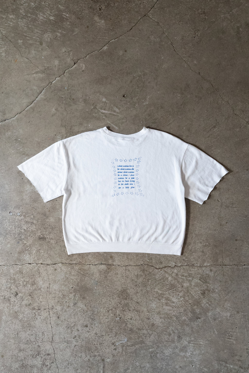 Peanuts "Julien" Crewneck