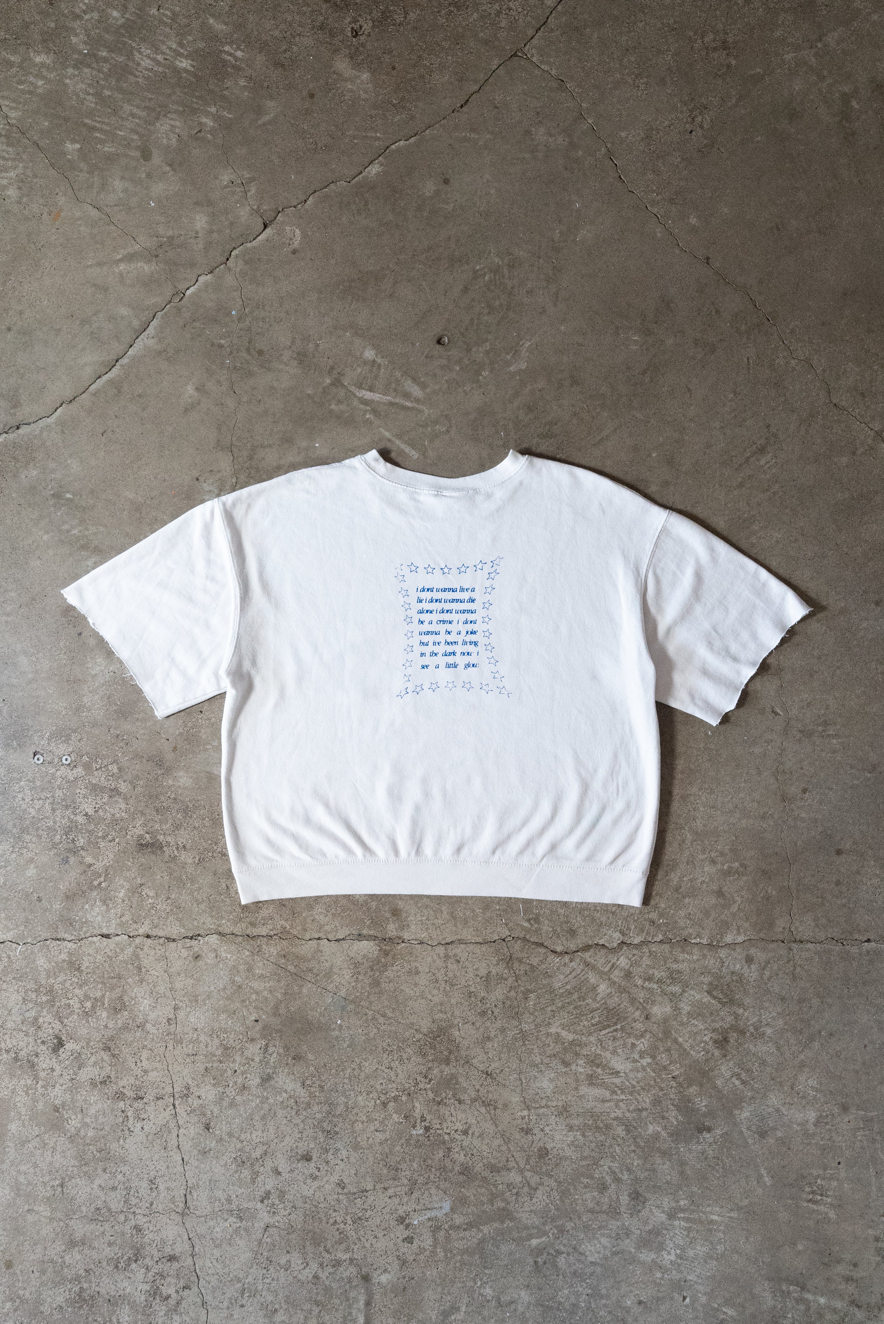 Peanuts "Julien" Crewneck
