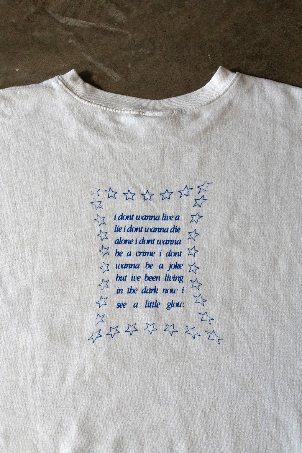 Peanuts "Julien" Crewneck