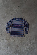 Striped H&M "Julien" Long Sleeve