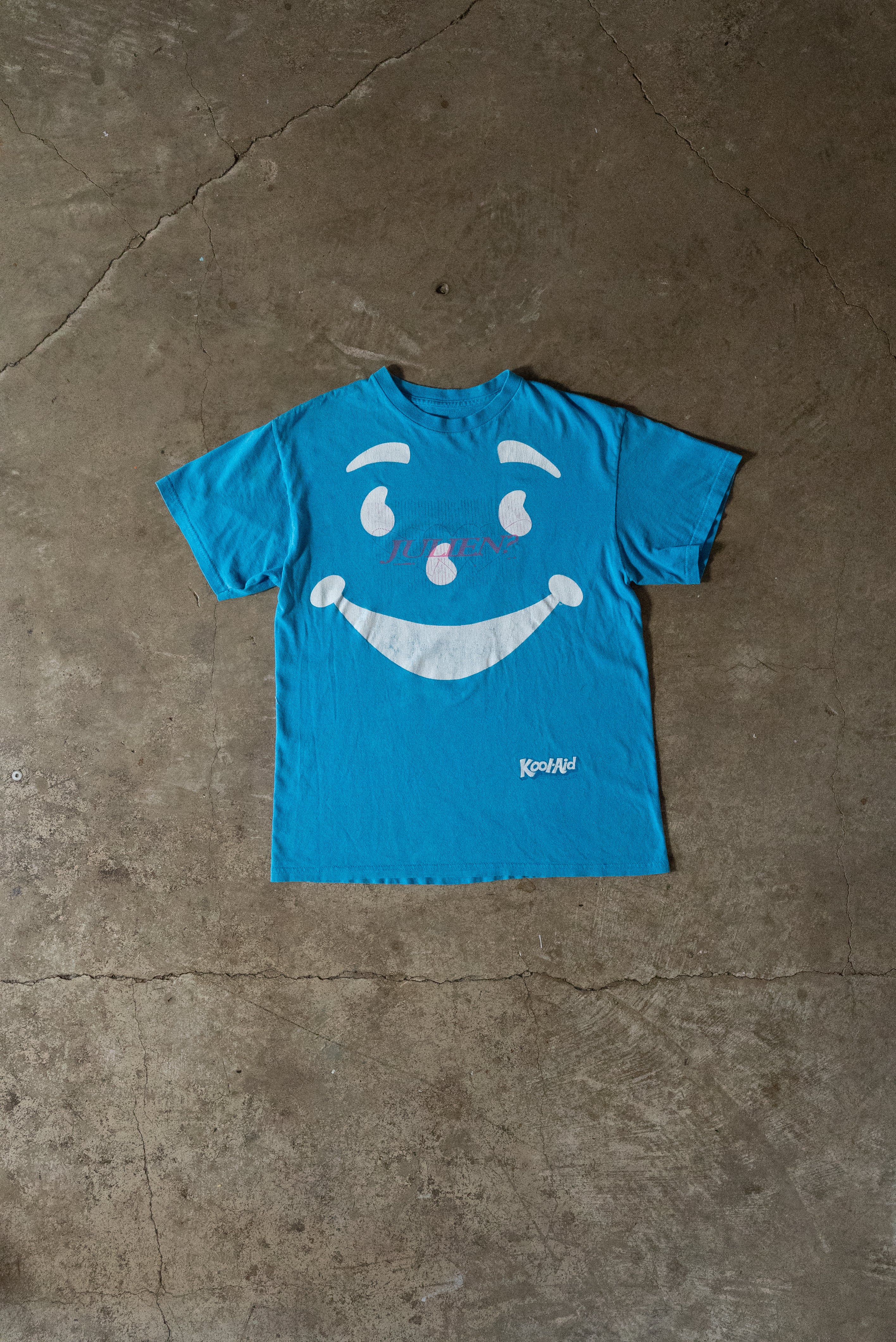 Kool Aid "Julien" Tee