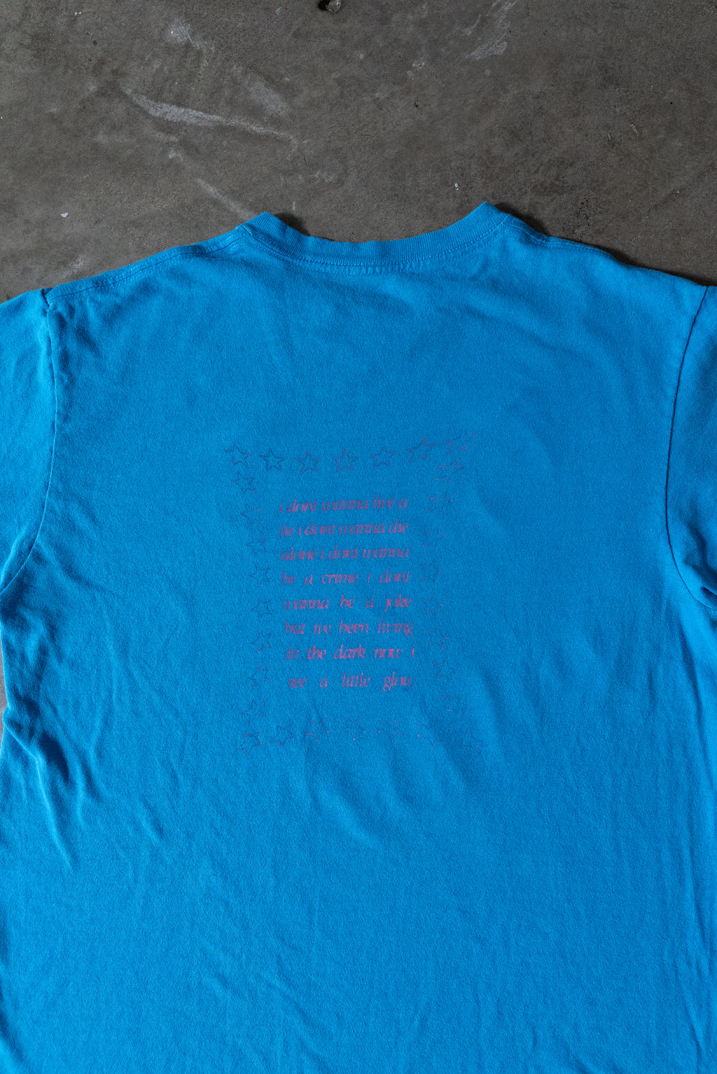 Kool Aid "Julien" Tee