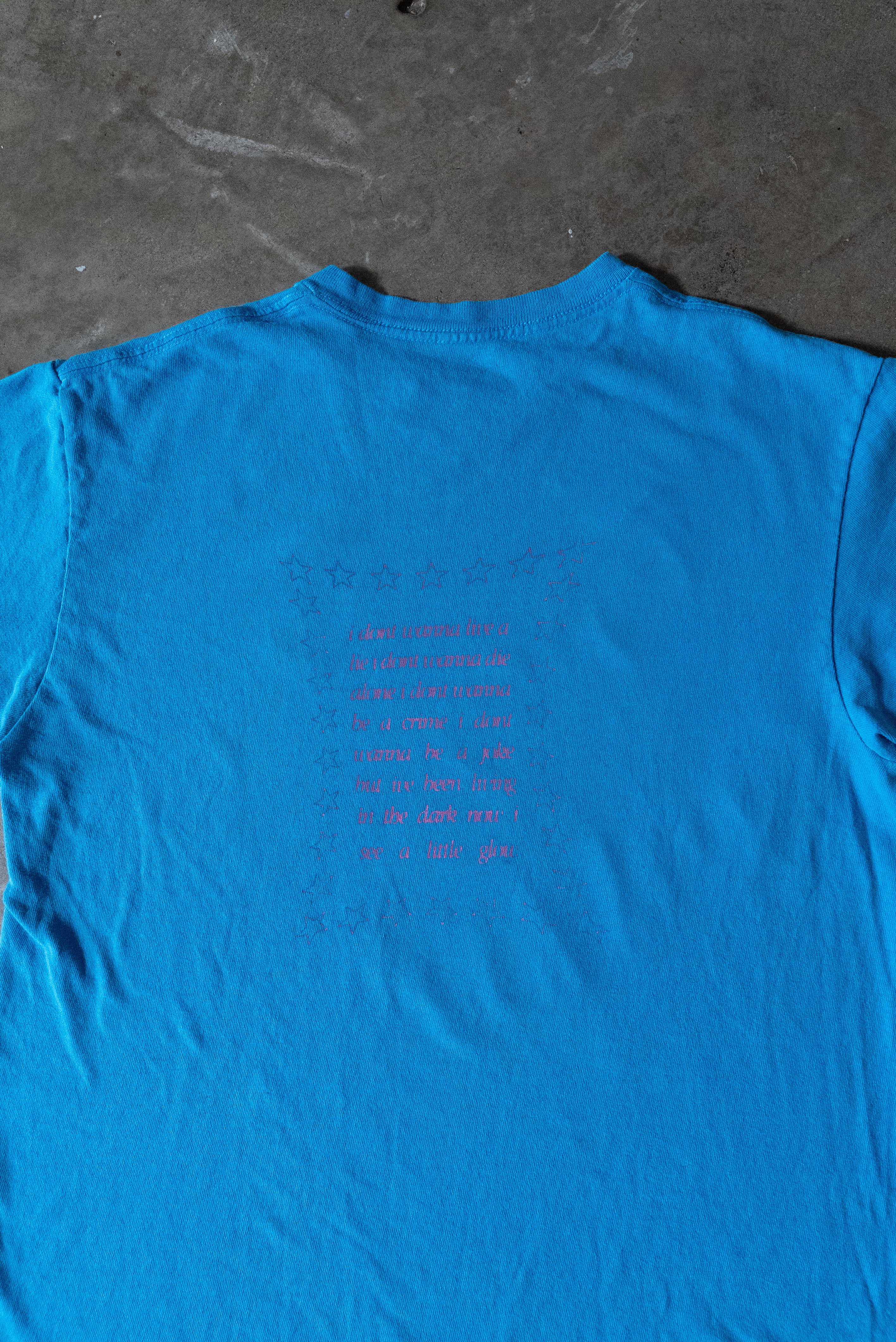 Kool Aid "Julien" Tee