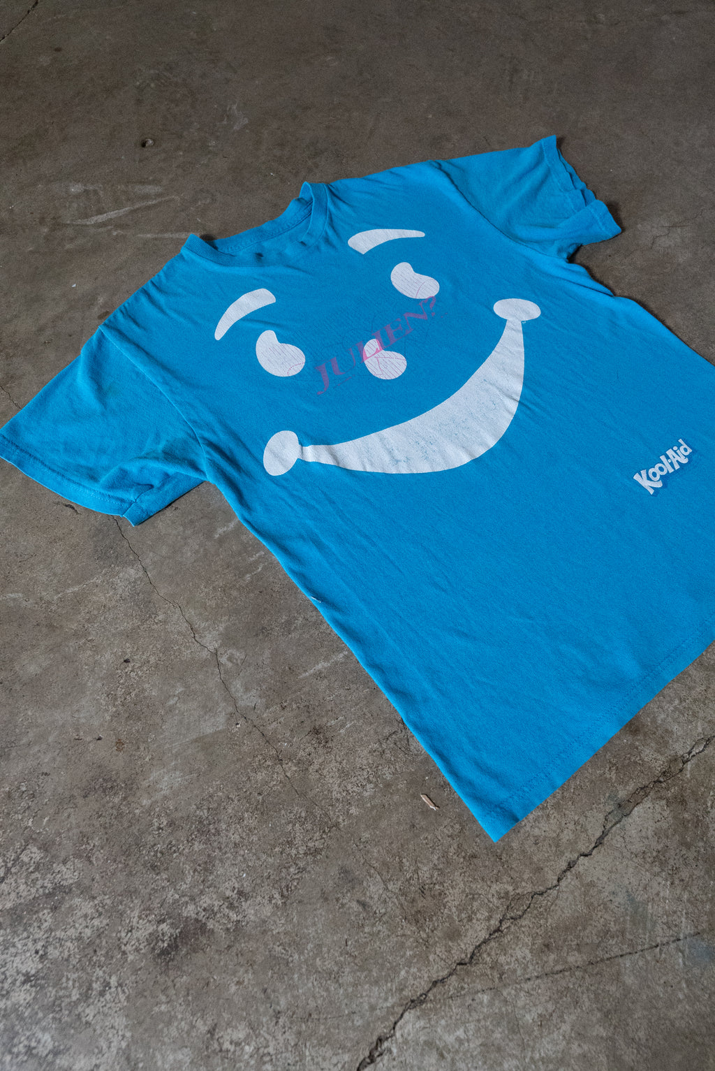 Kool Aid "Julien" Tee