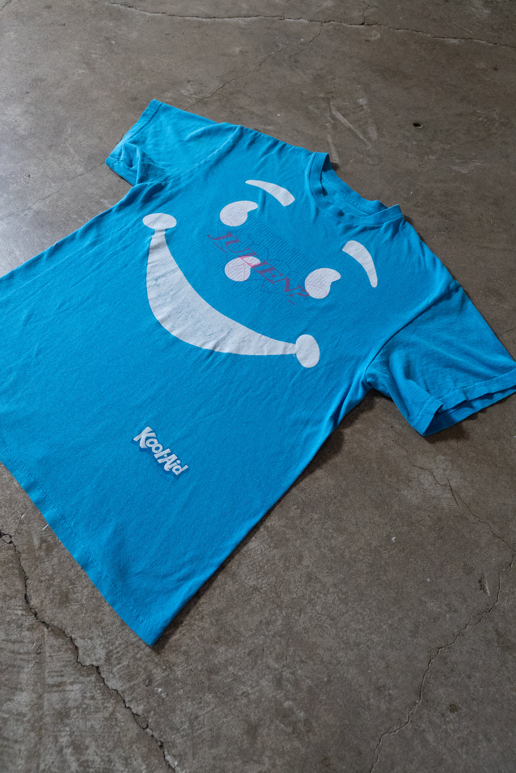 Kool Aid "Julien" Tee
