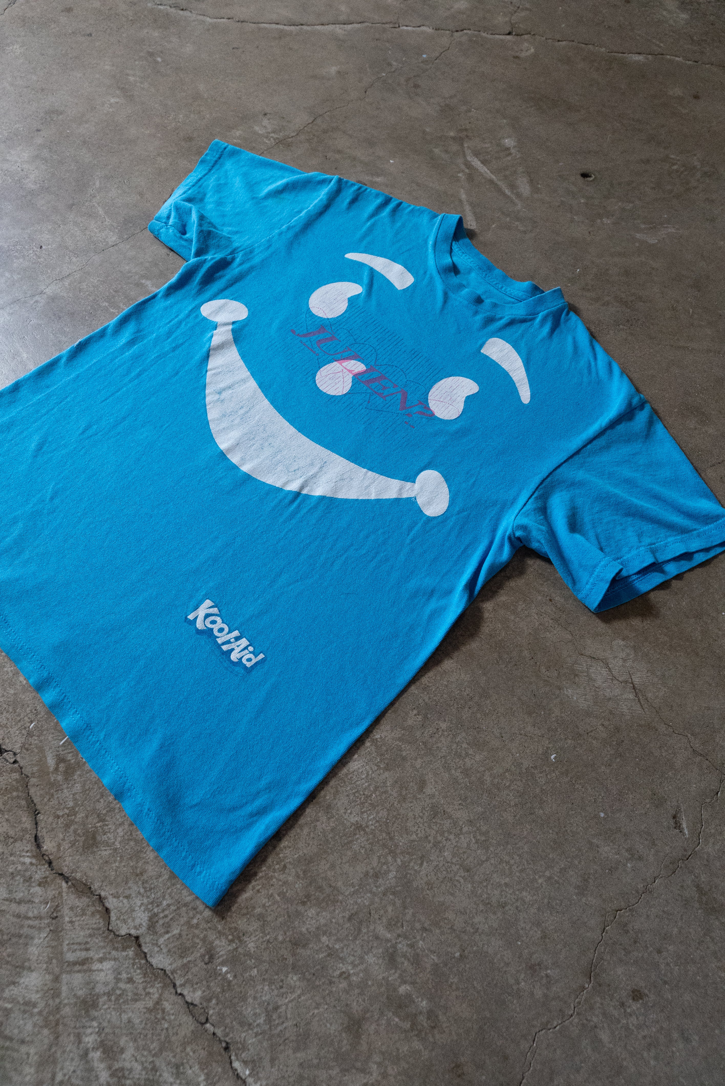 Kool Aid "Julien" Tee