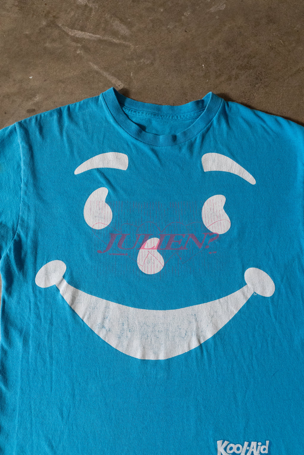 Kool Aid "Julien" Tee