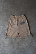 Cargo "Julien" Skirt