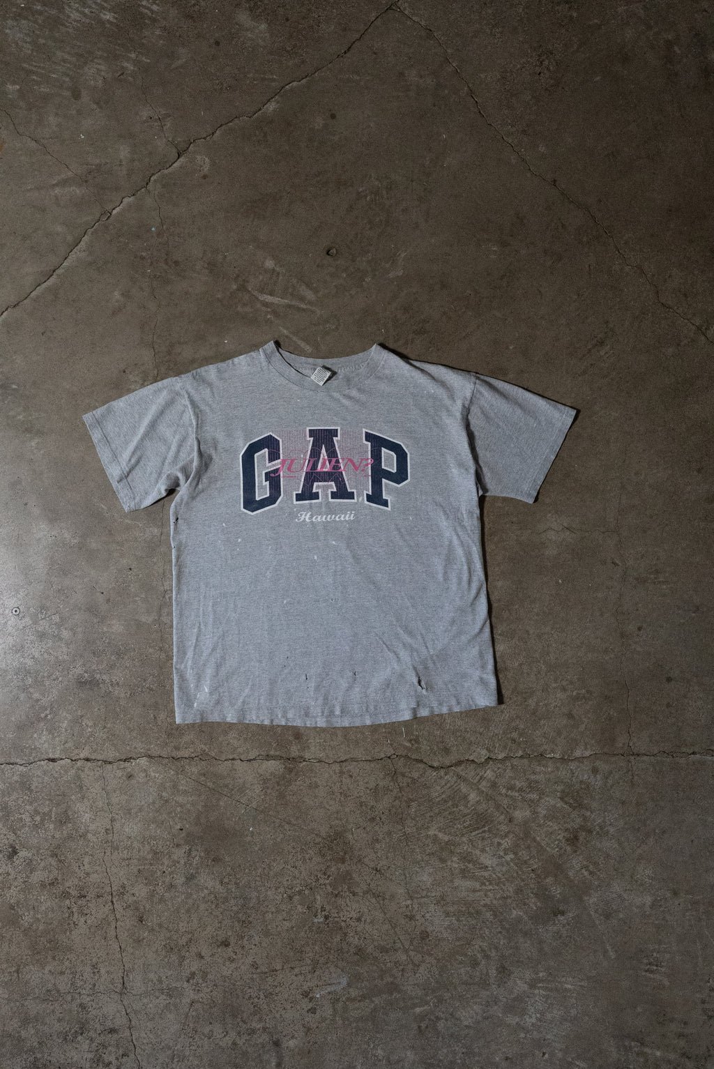 Gap "Julien" Tee
