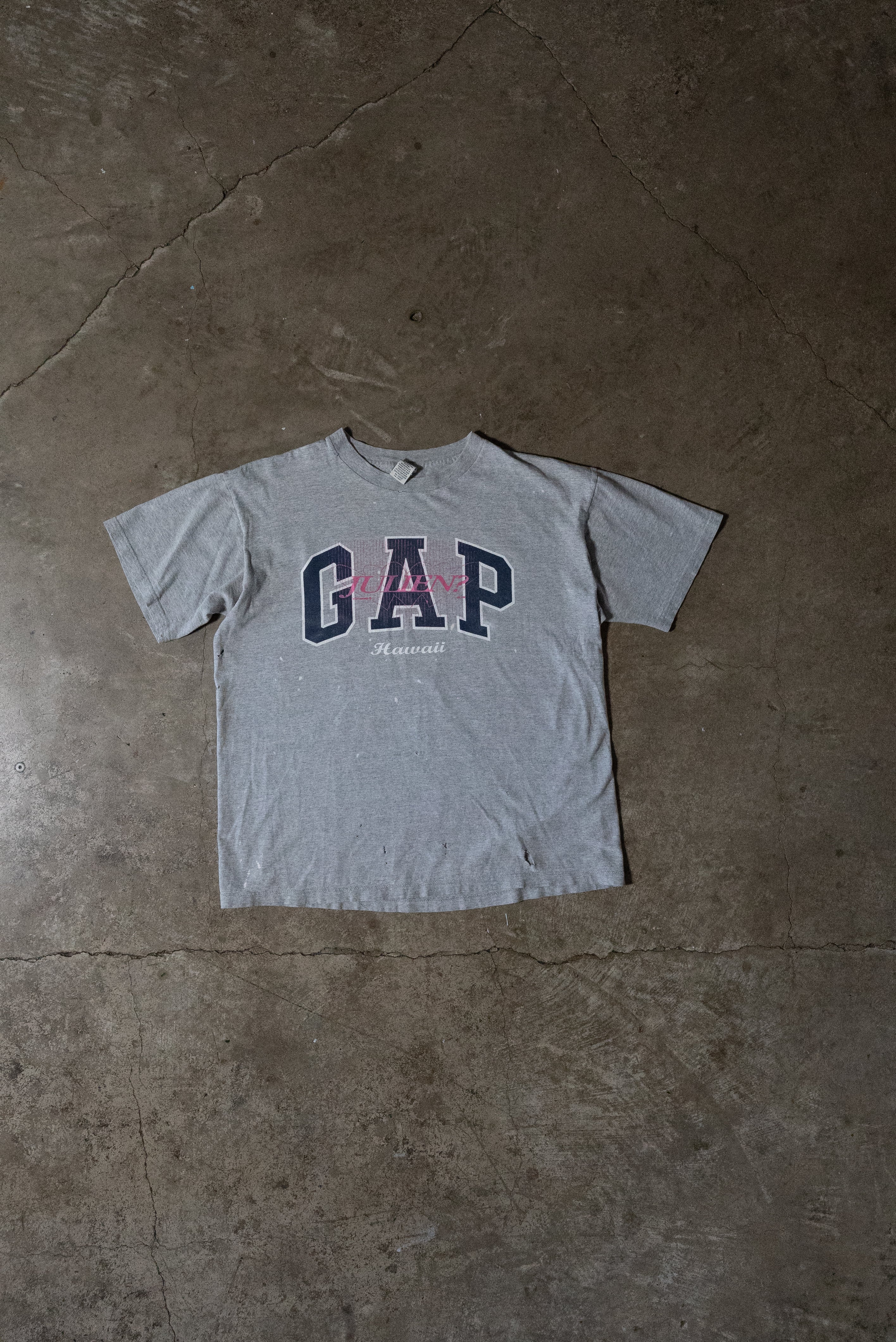 Gap "Julien" Tee