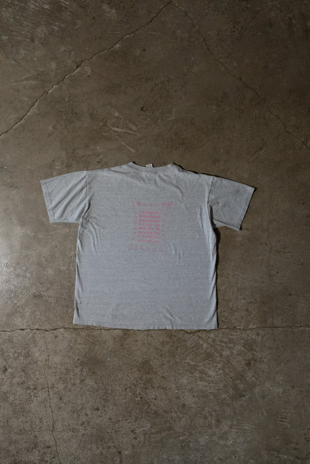 Gap "Julien" Tee