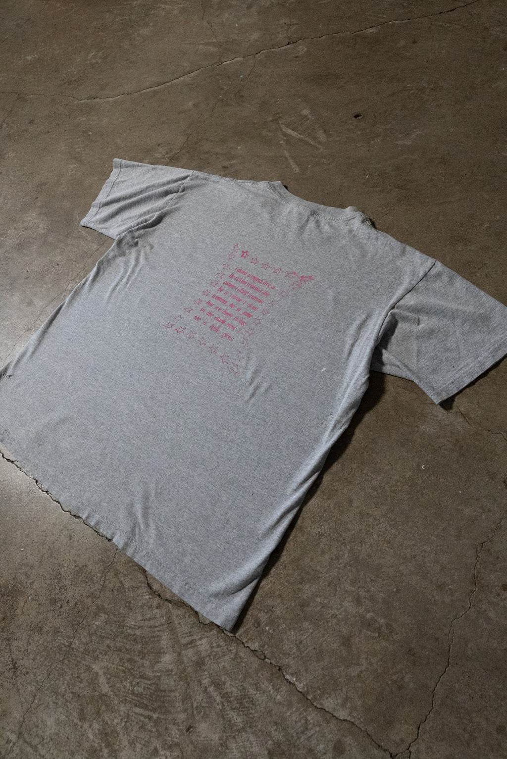 Gap "Julien" Tee