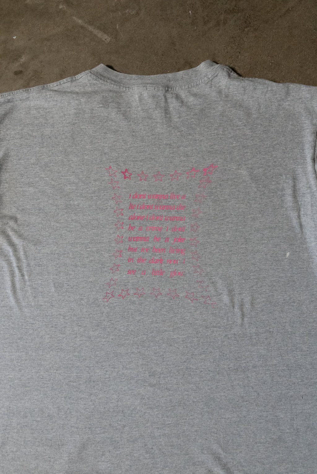 Gap "Julien" Tee