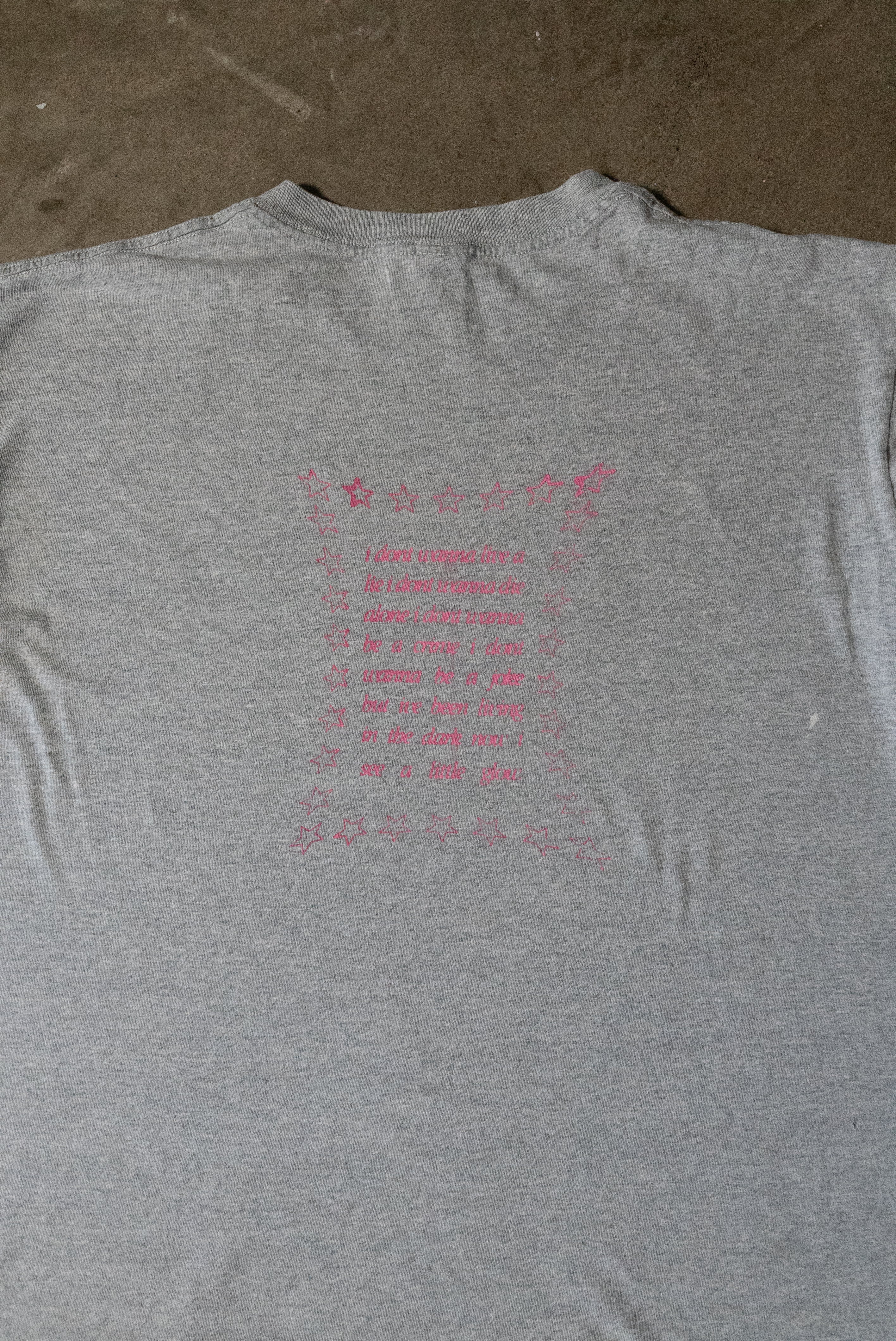 Gap "Julien" Tee
