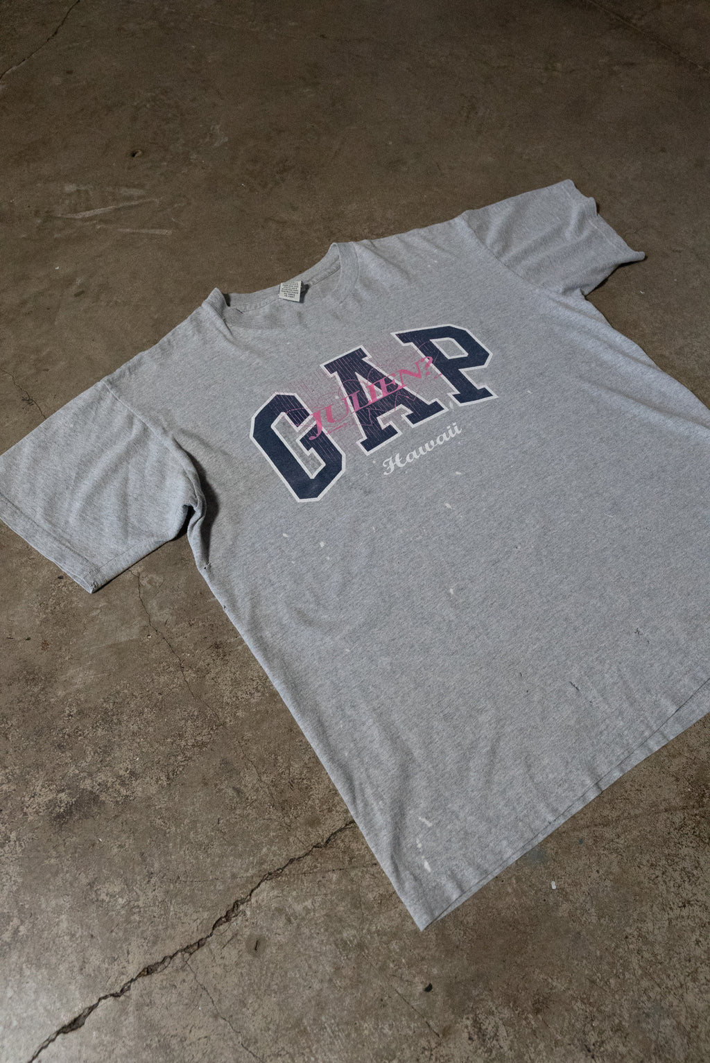 Gap "Julien" Tee