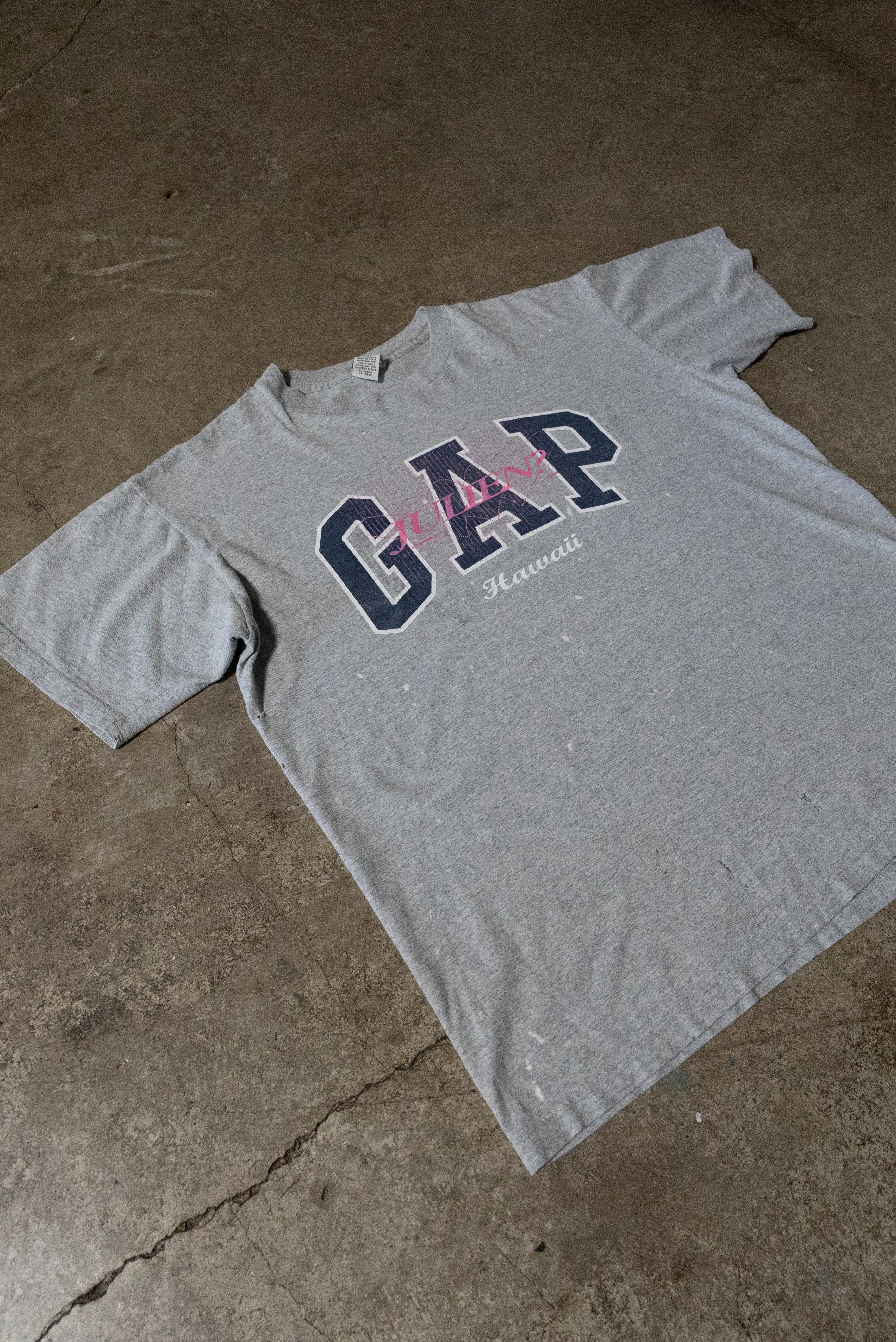 Gap "Julien" Tee