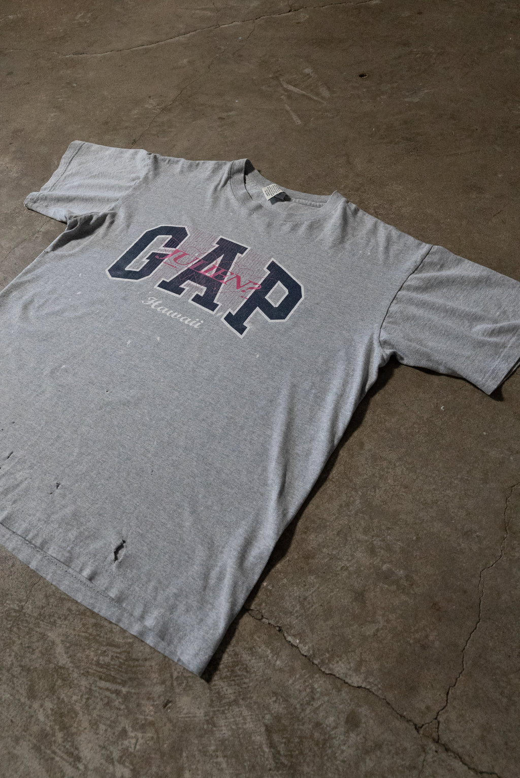Gap "Julien" Tee