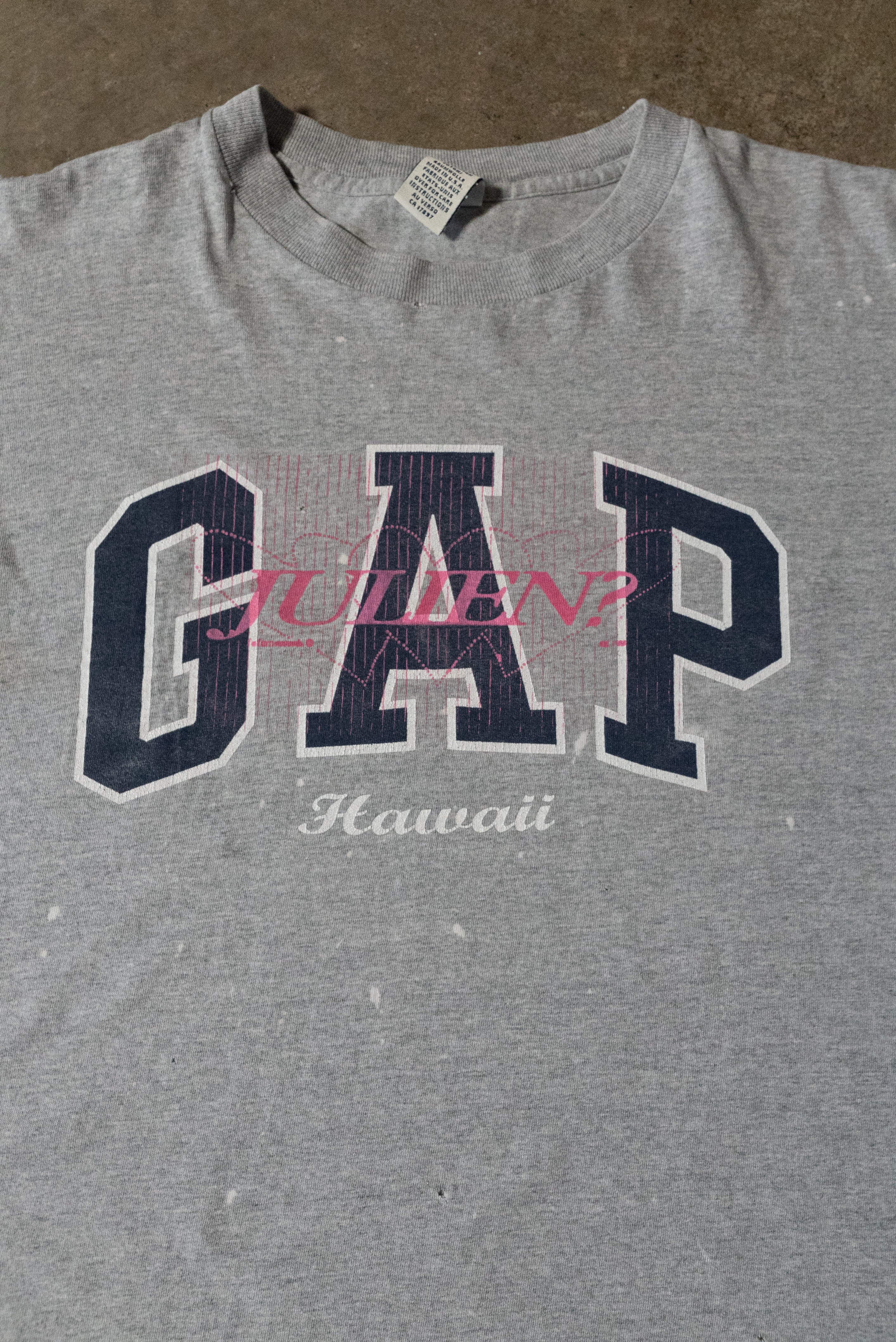 Gap "Julien" Tee