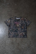 Camo "Julien" Tee