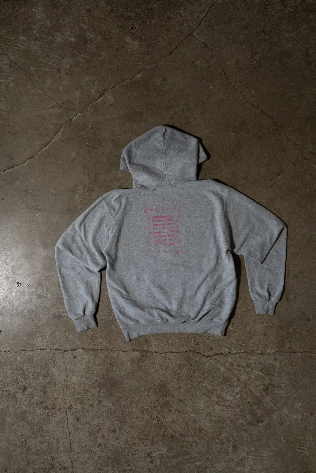 Kansas "Julien" Hoodie