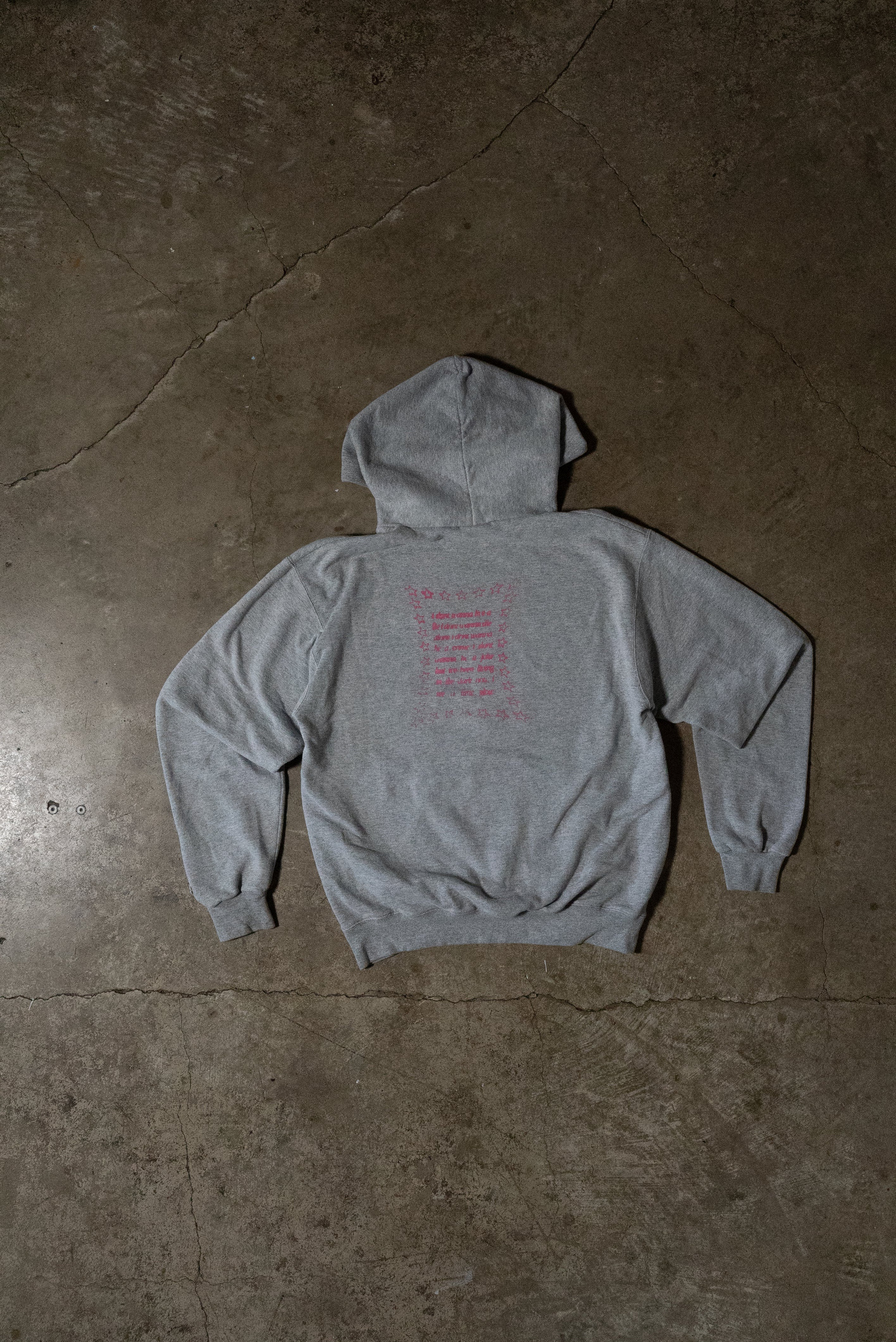 Kansas "Julien" Hoodie