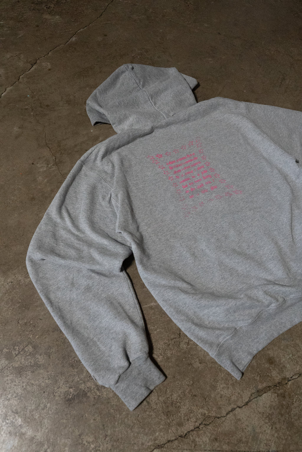 Kansas "Julien" Hoodie