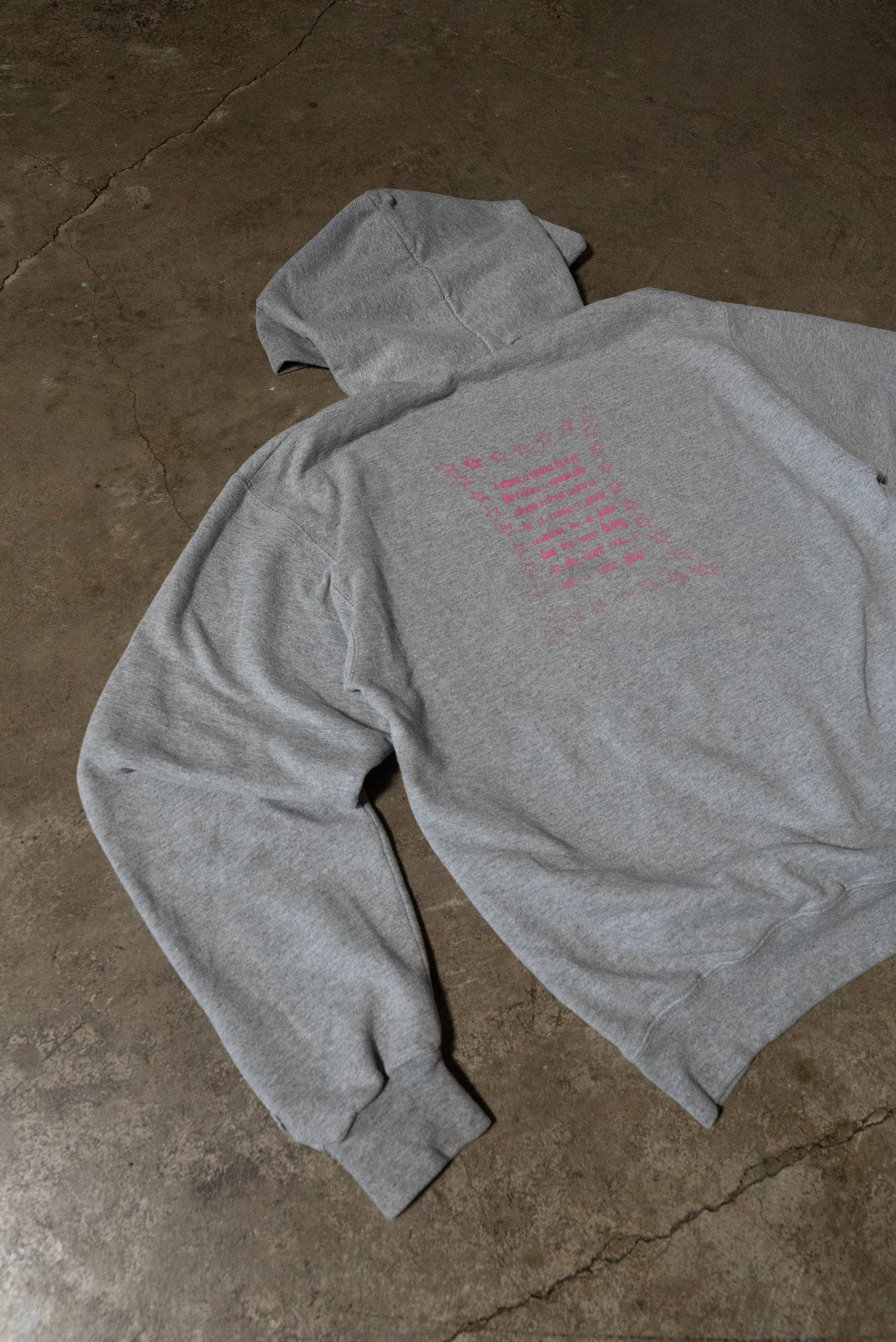 Kansas "Julien" Hoodie