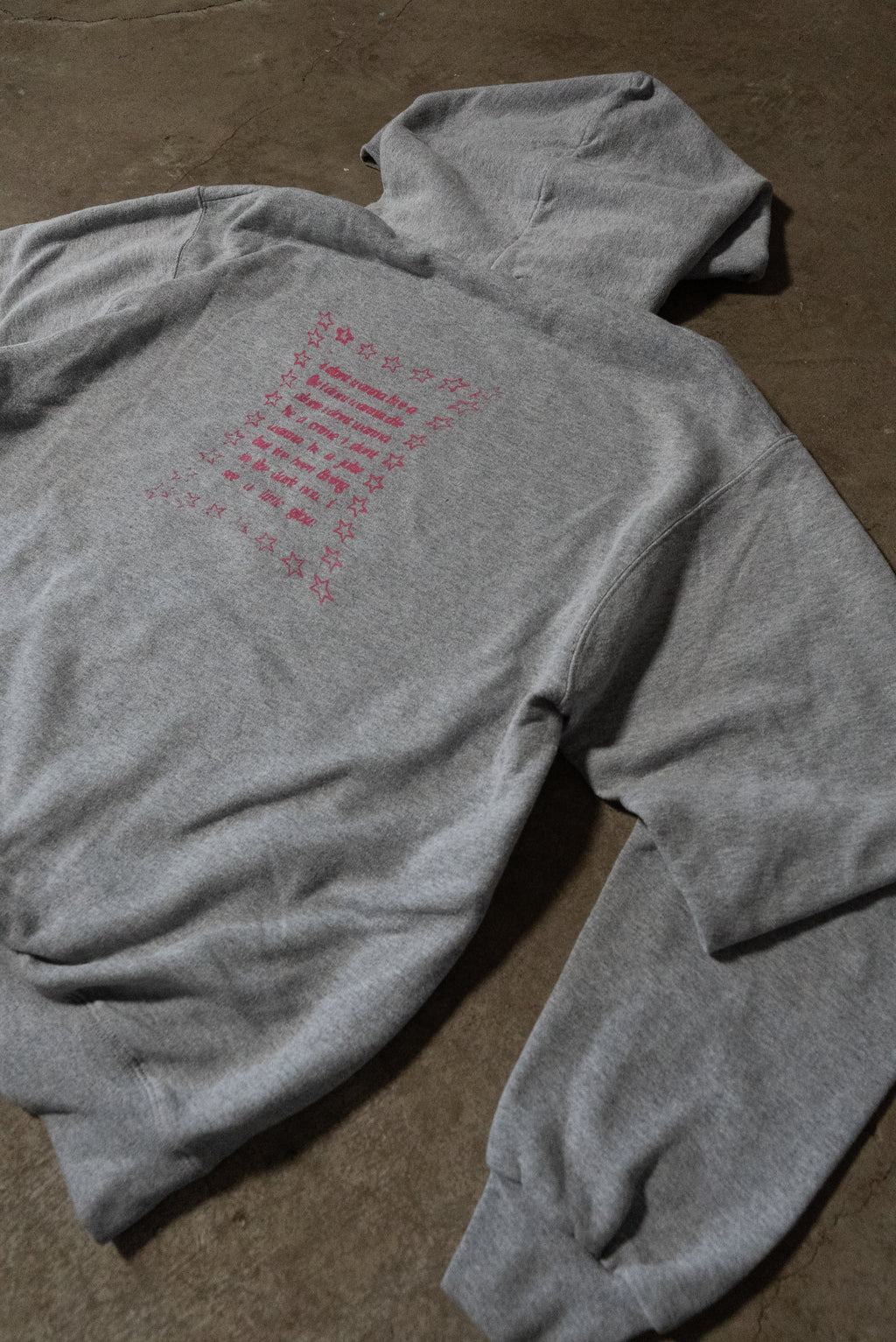 Kansas "Julien" Hoodie