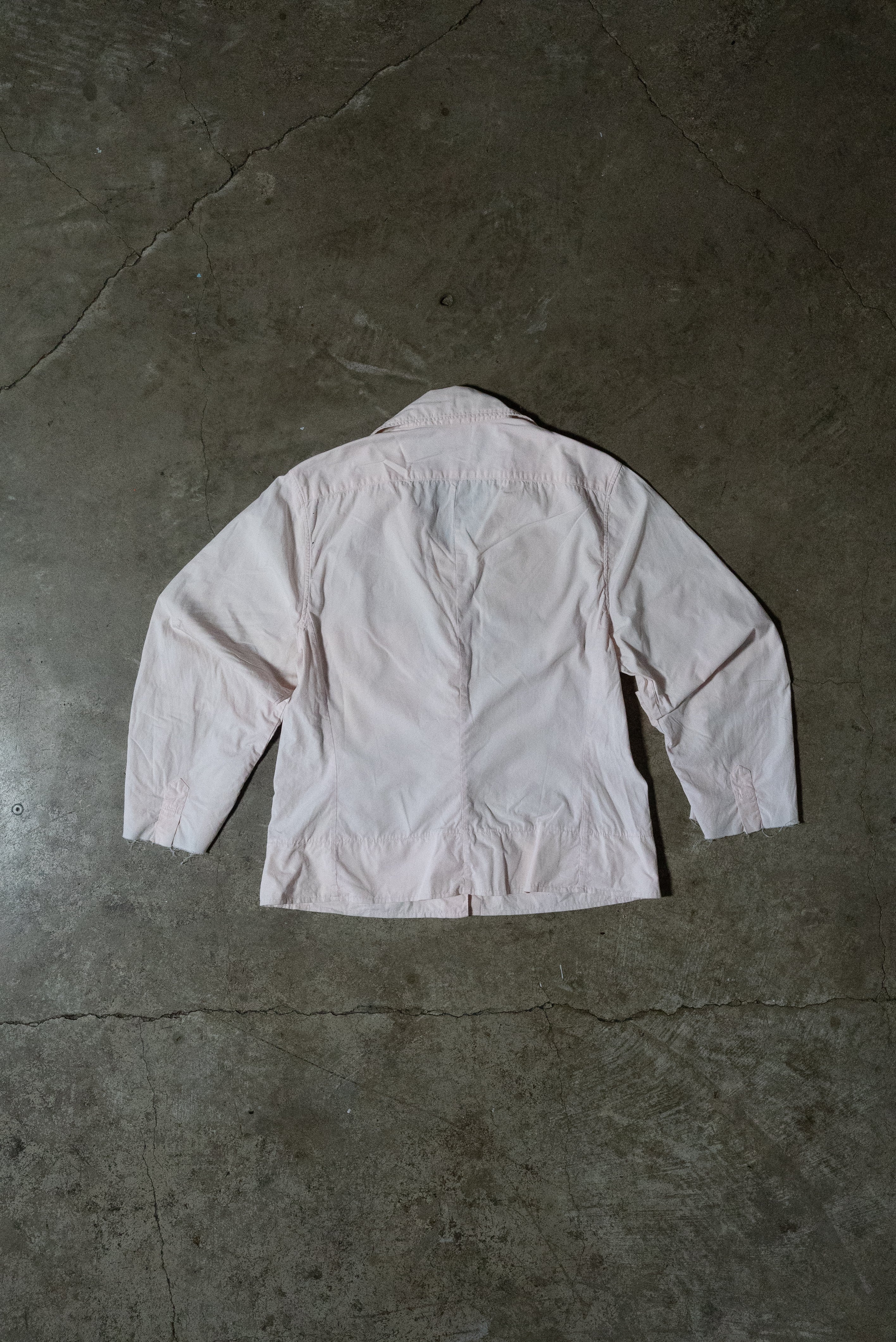Pink "Julien" Dress Shirt