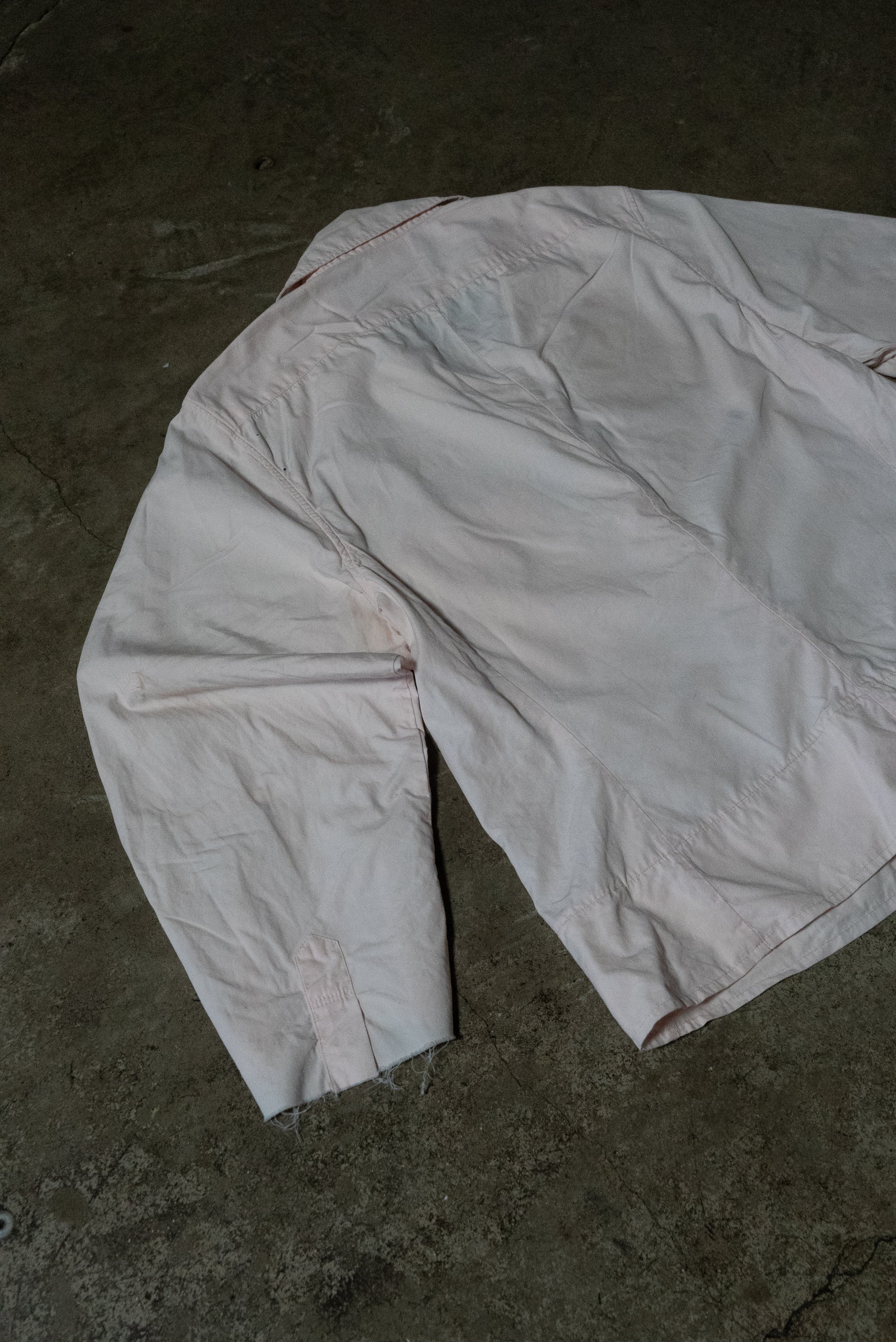 Pink "Julien" Dress Shirt