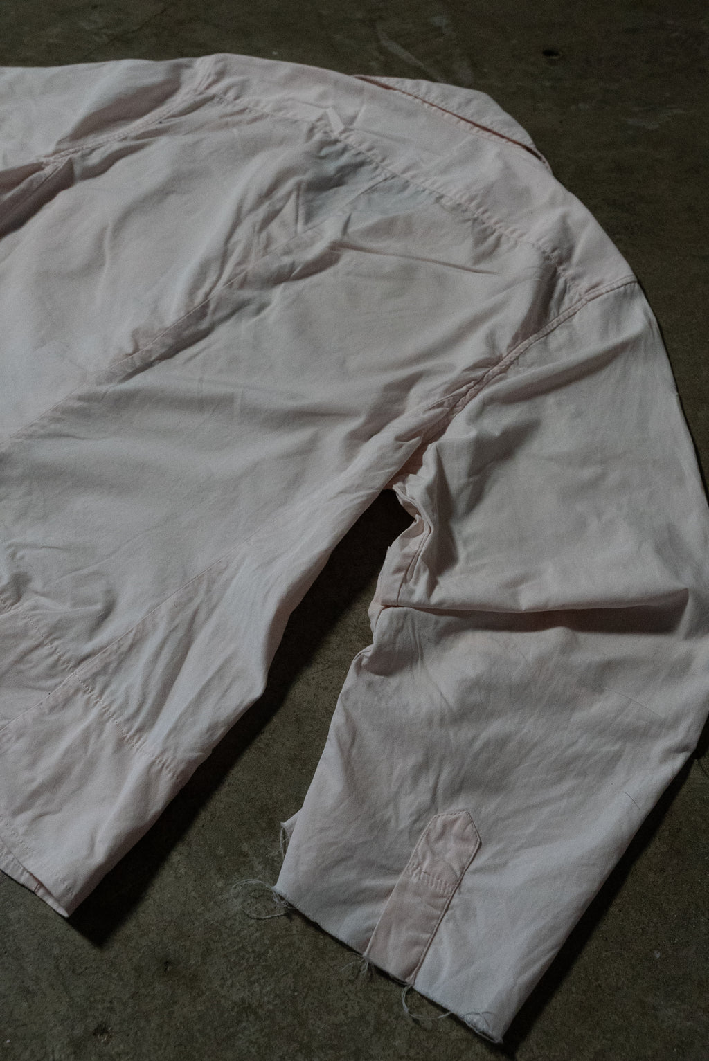 Pink "Julien" Dress Shirt