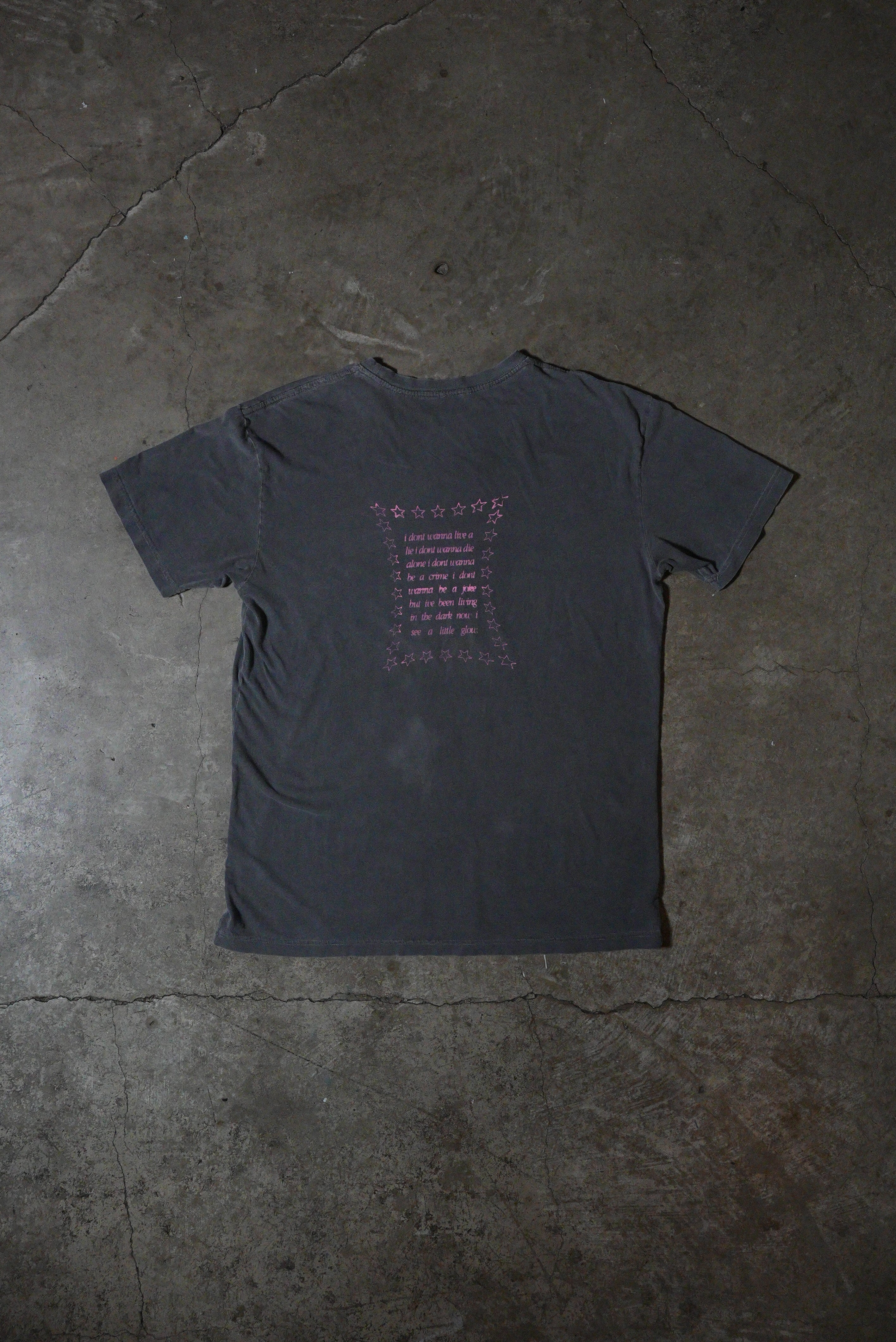 Rolling Thunder Moto "Julien" Tee