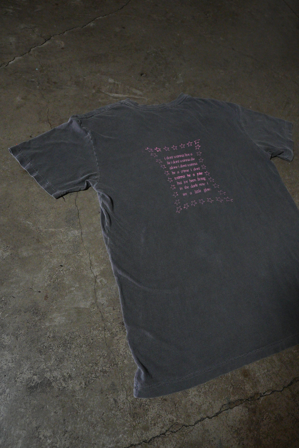 Rolling Thunder Moto "Julien" Tee