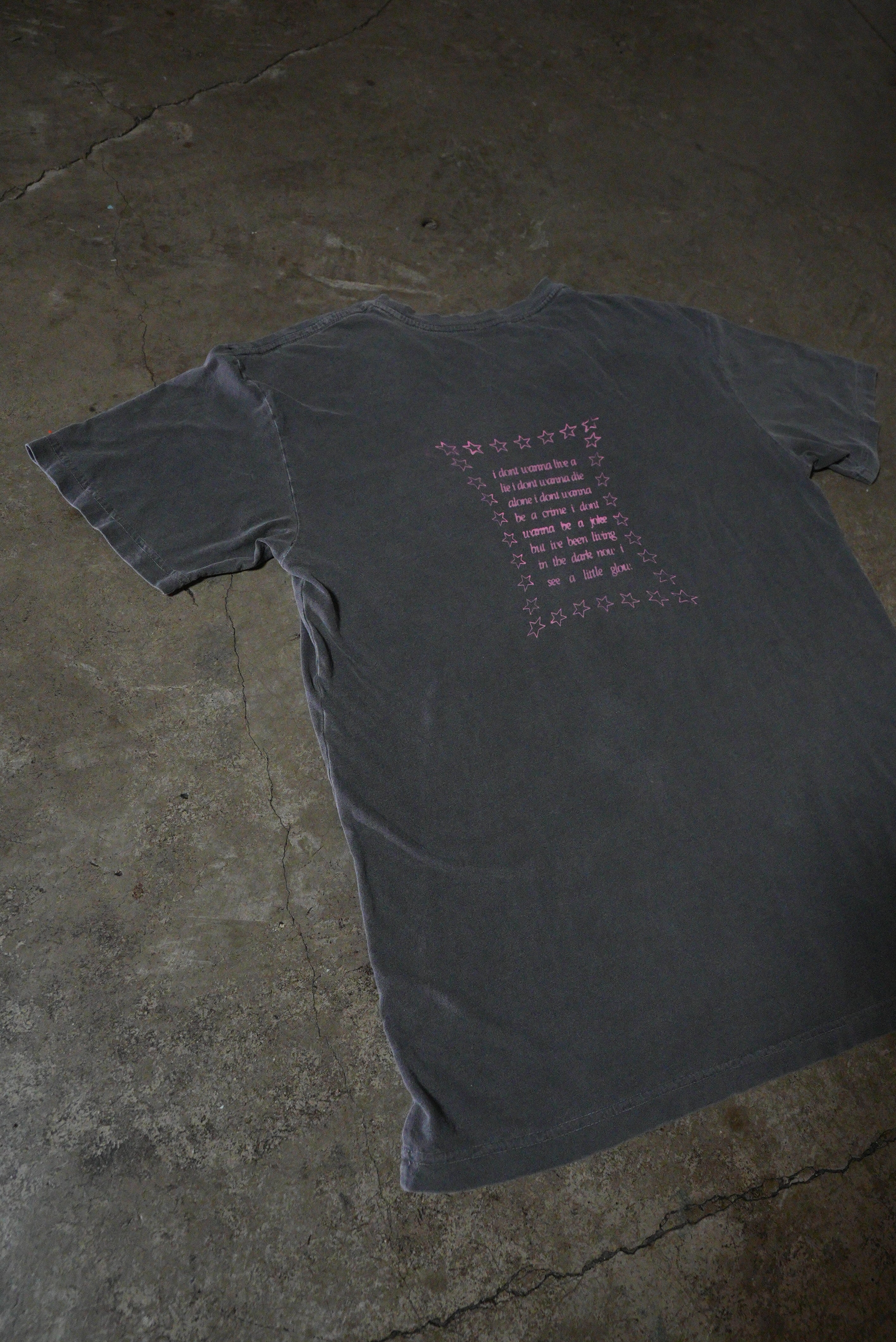 Rolling Thunder Moto "Julien" Tee