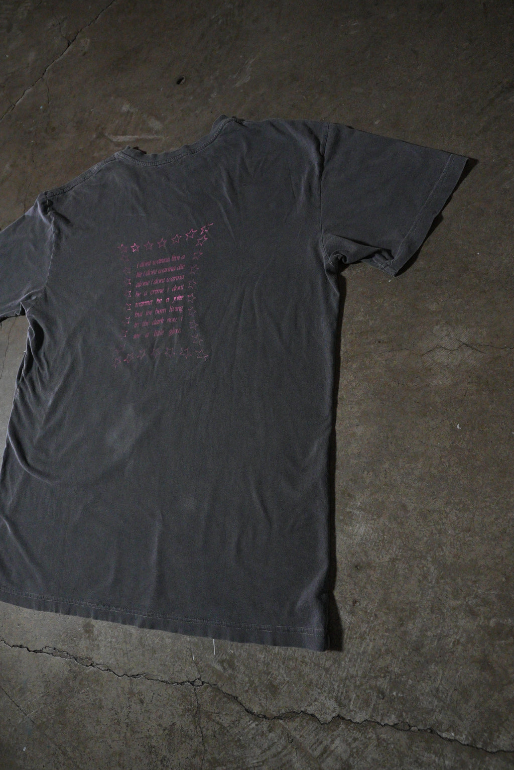 Rolling Thunder Moto "Julien" Tee