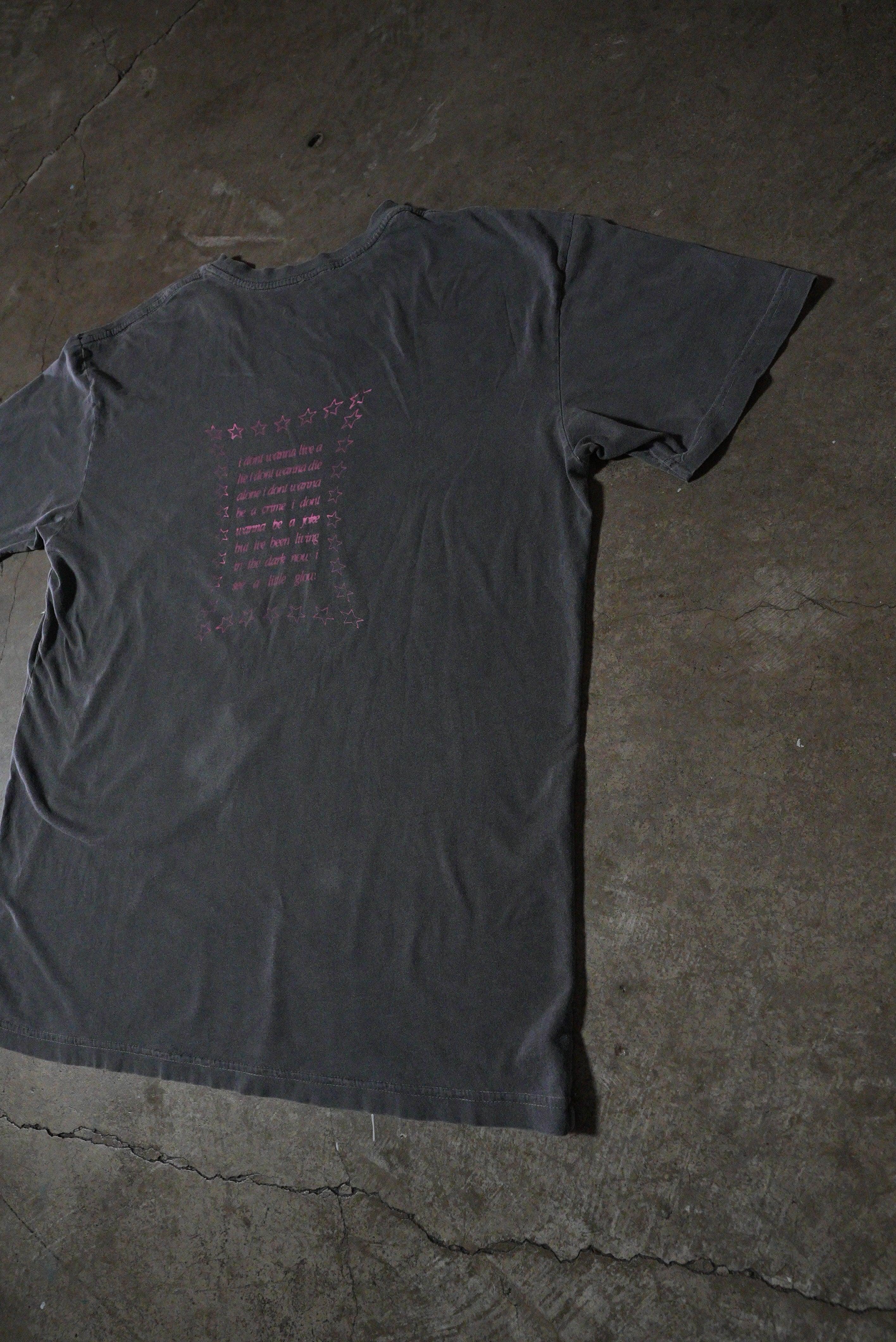 Rolling Thunder Moto "Julien" Tee