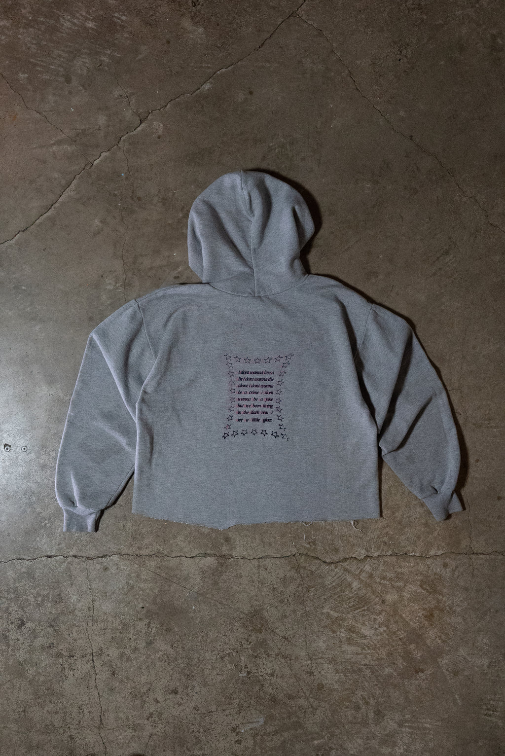 Kent Hoodie