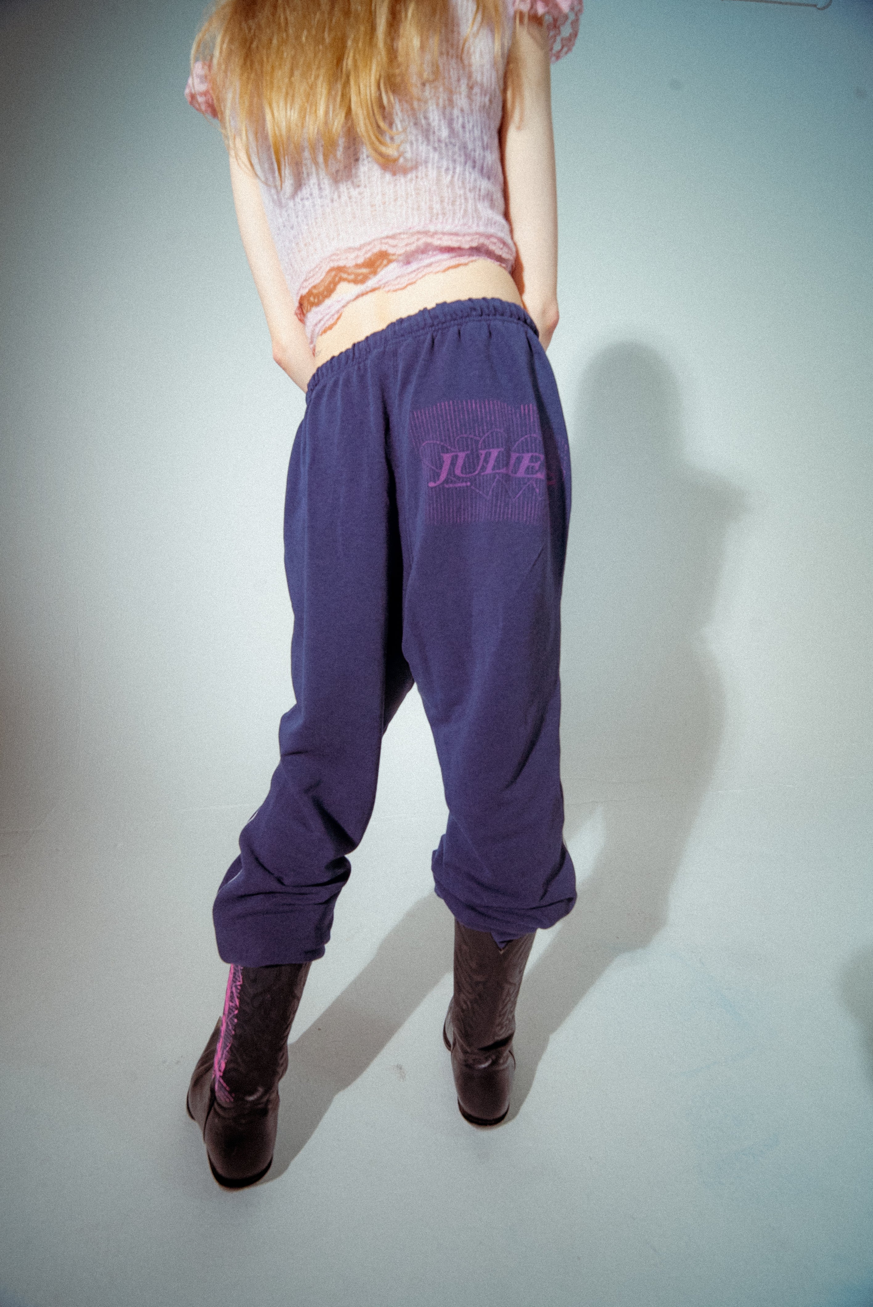 Bue "Julien" Sweats