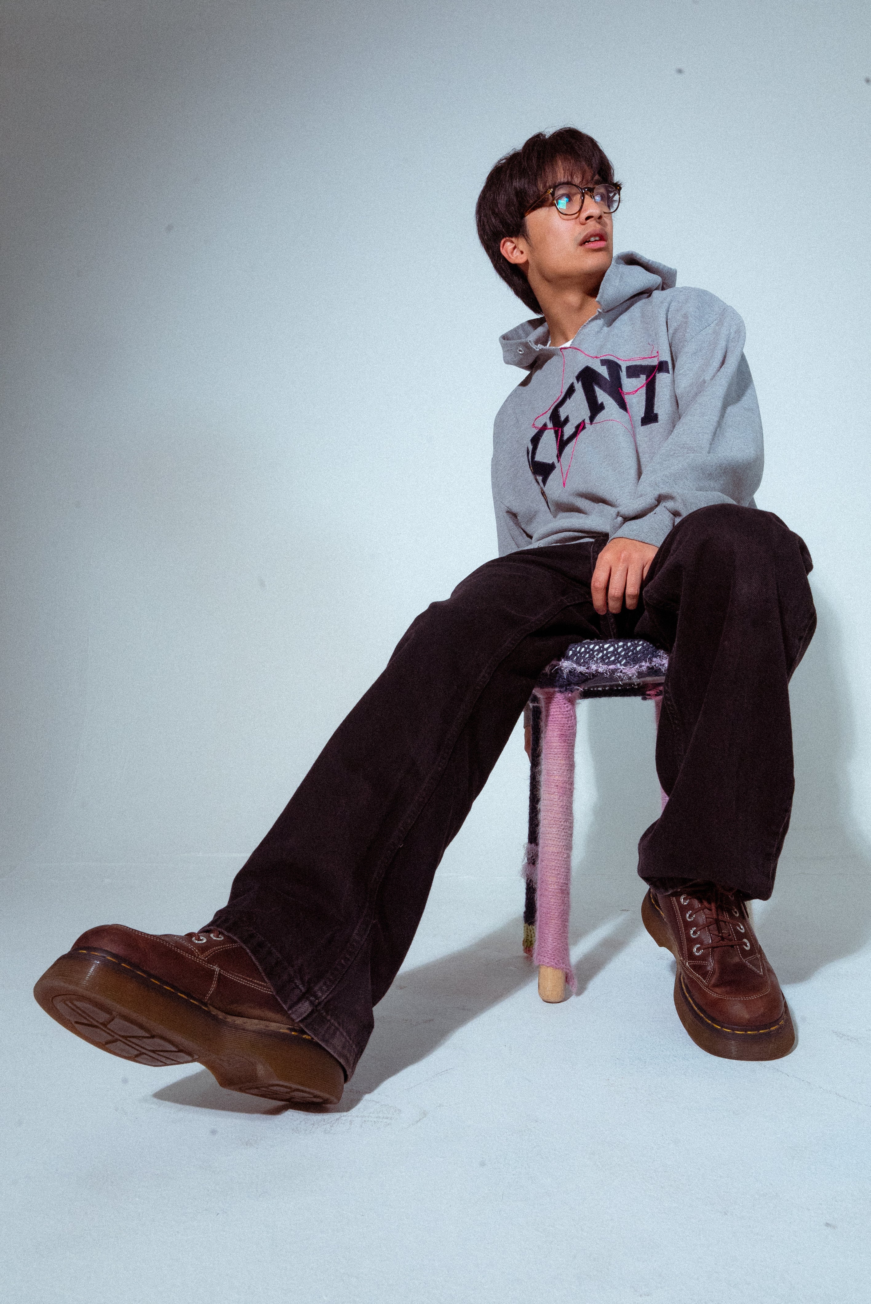 Kent Hoodie