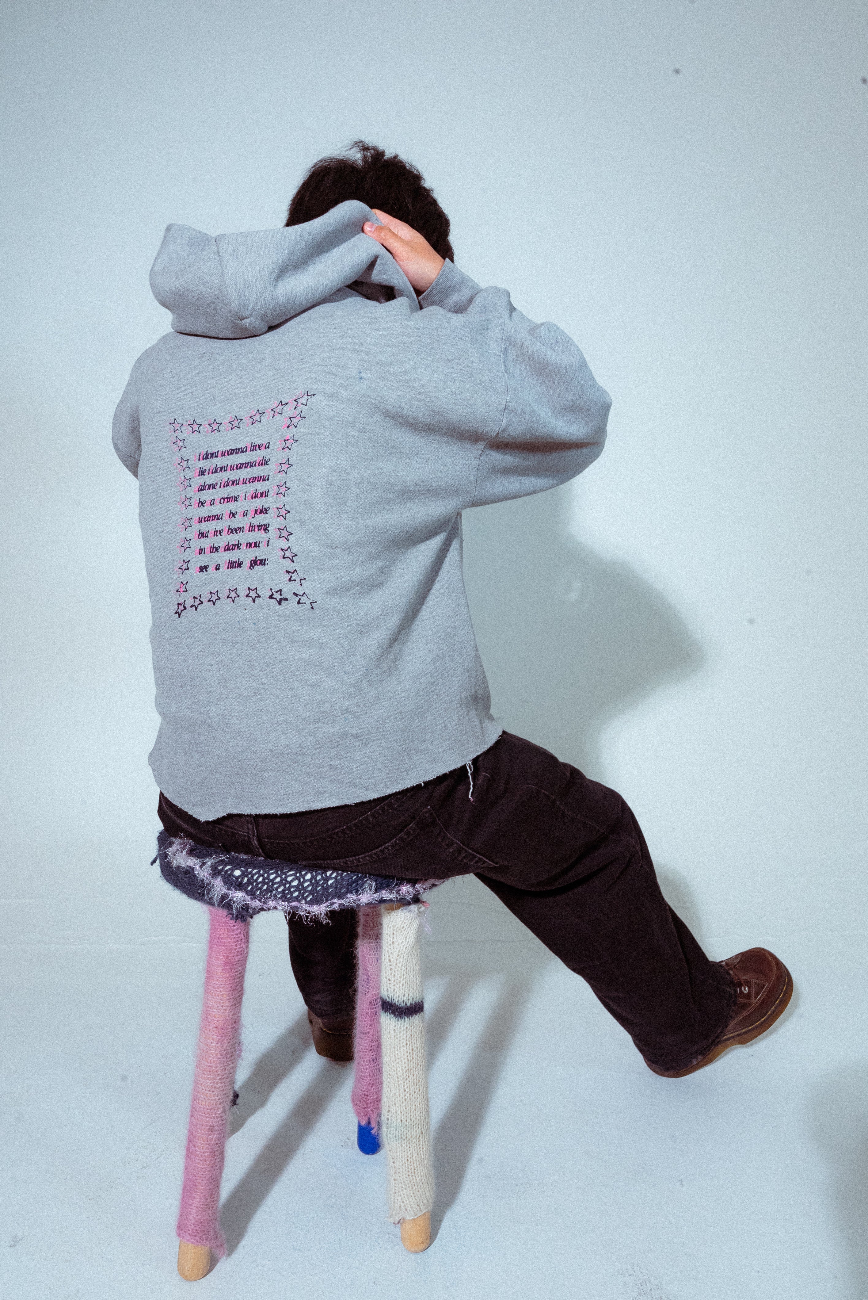 Kent Hoodie