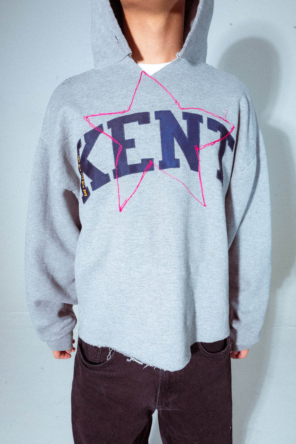 Kent Hoodie