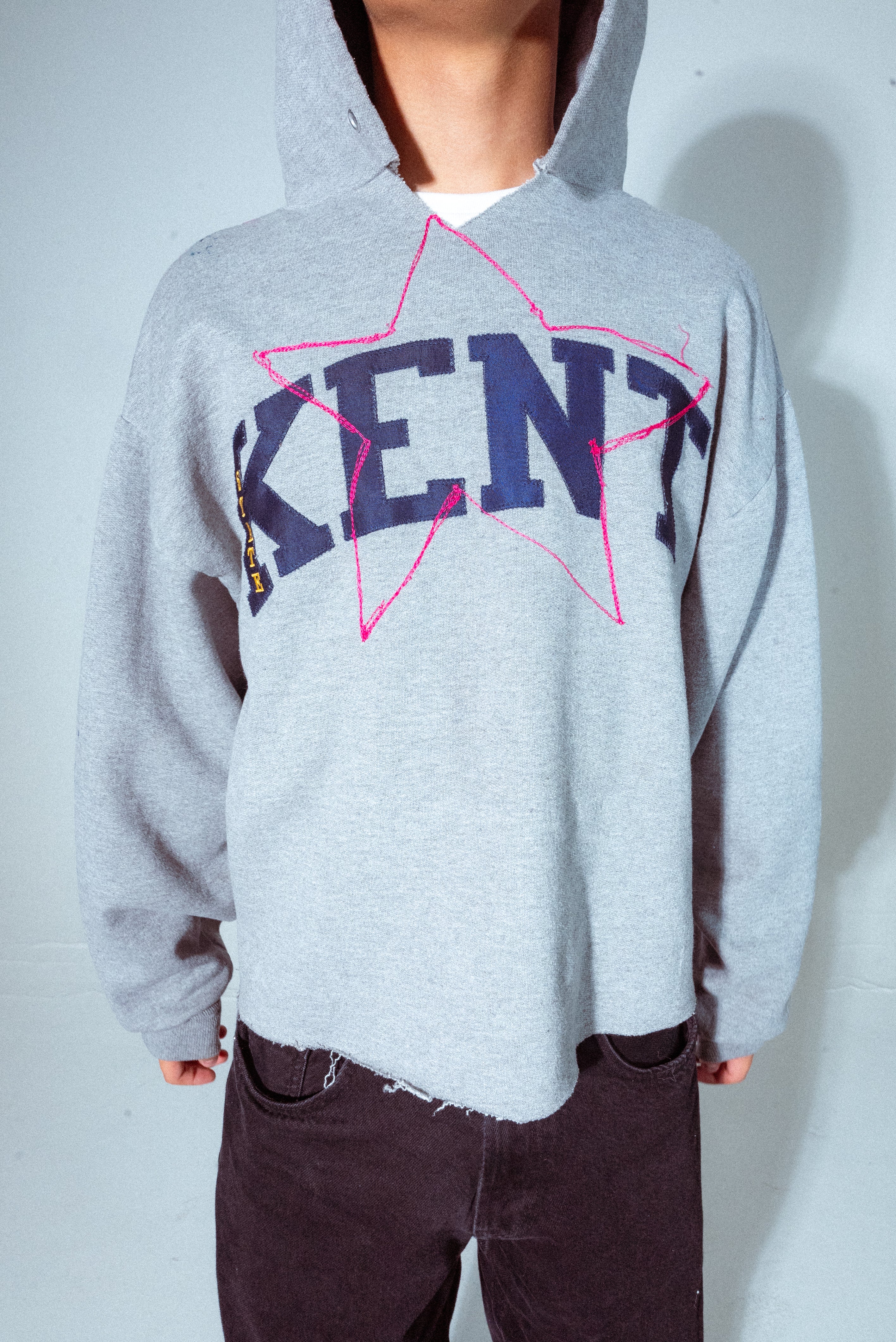 Kent Hoodie