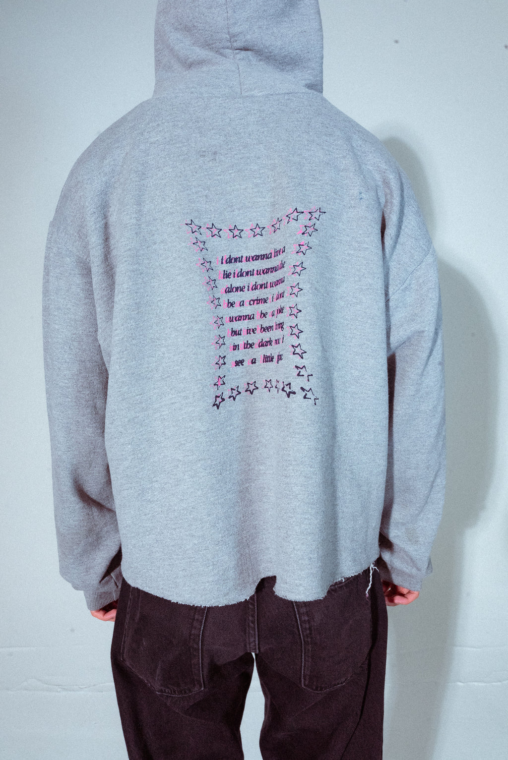 Kent Hoodie