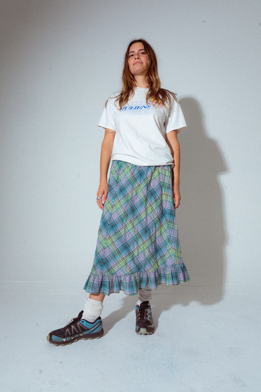 In-n-Out "Julien" Tee
