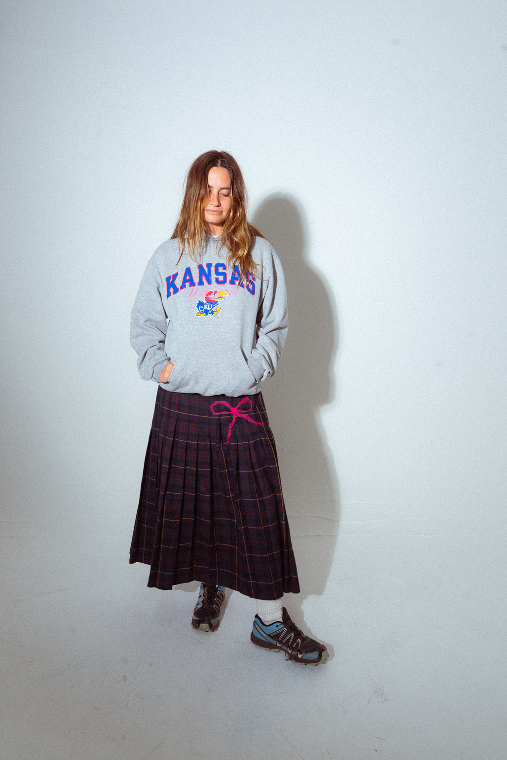 Kansas "Julien" Hoodie