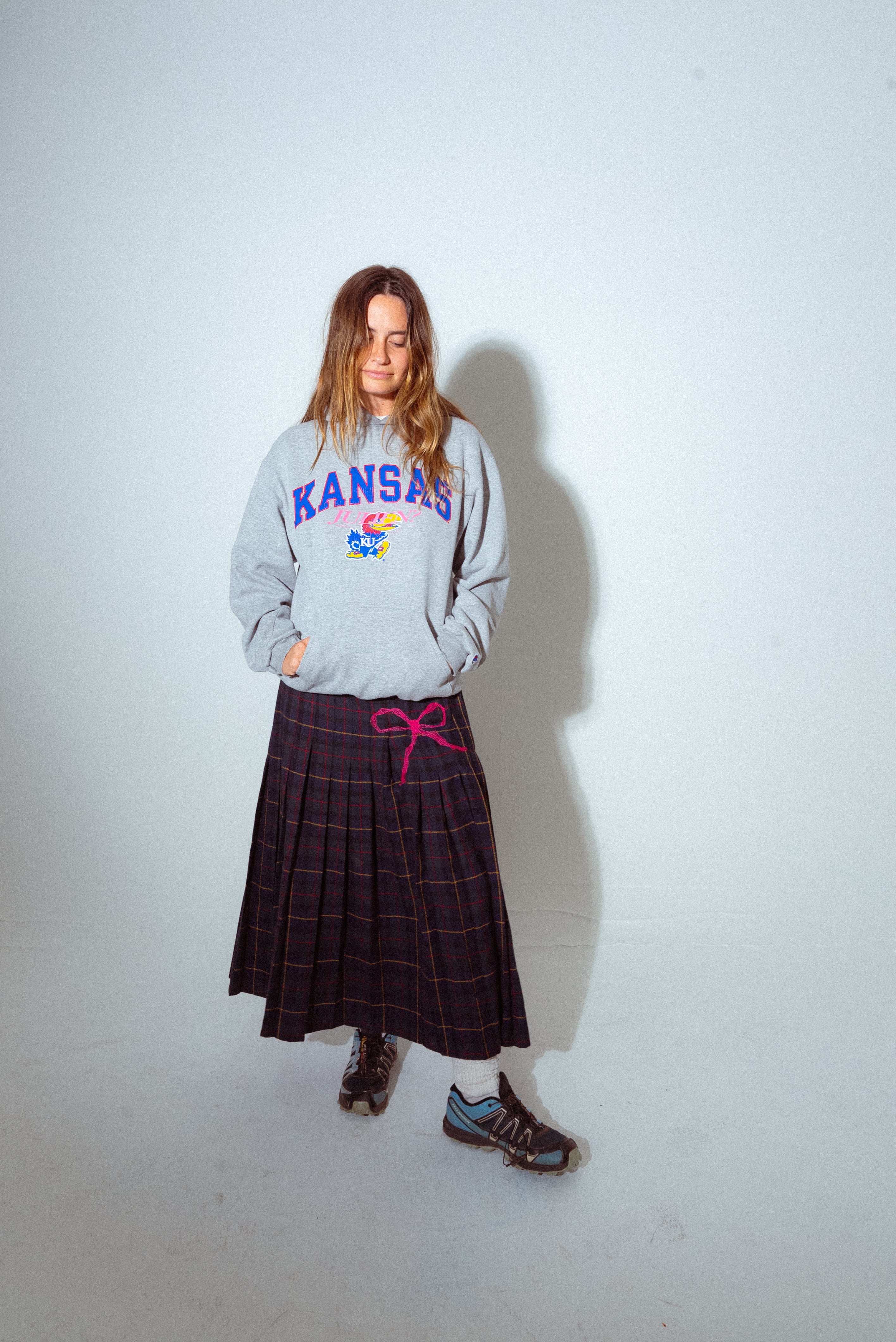 Kansas "Julien" Hoodie