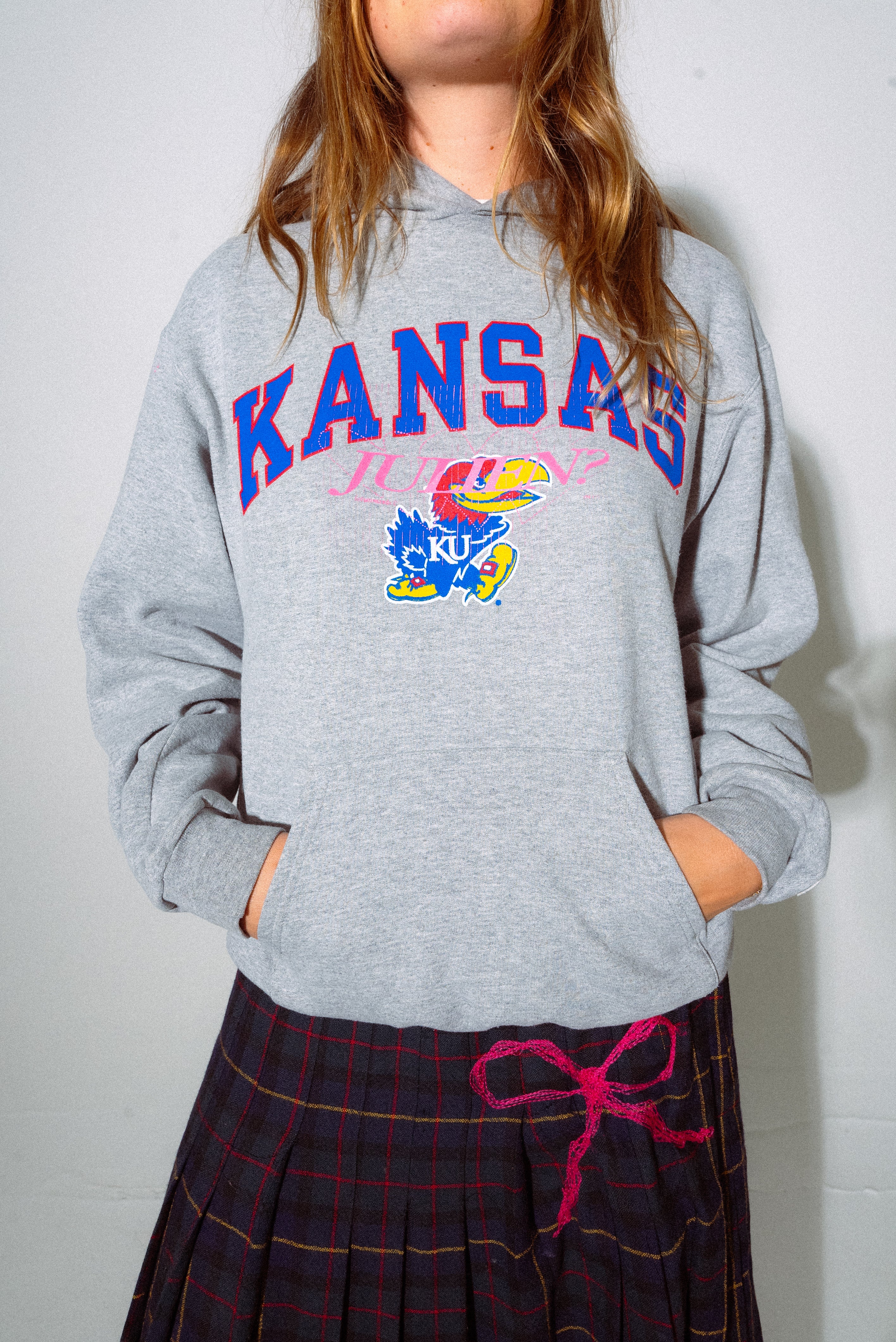 Kansas "Julien" Hoodie
