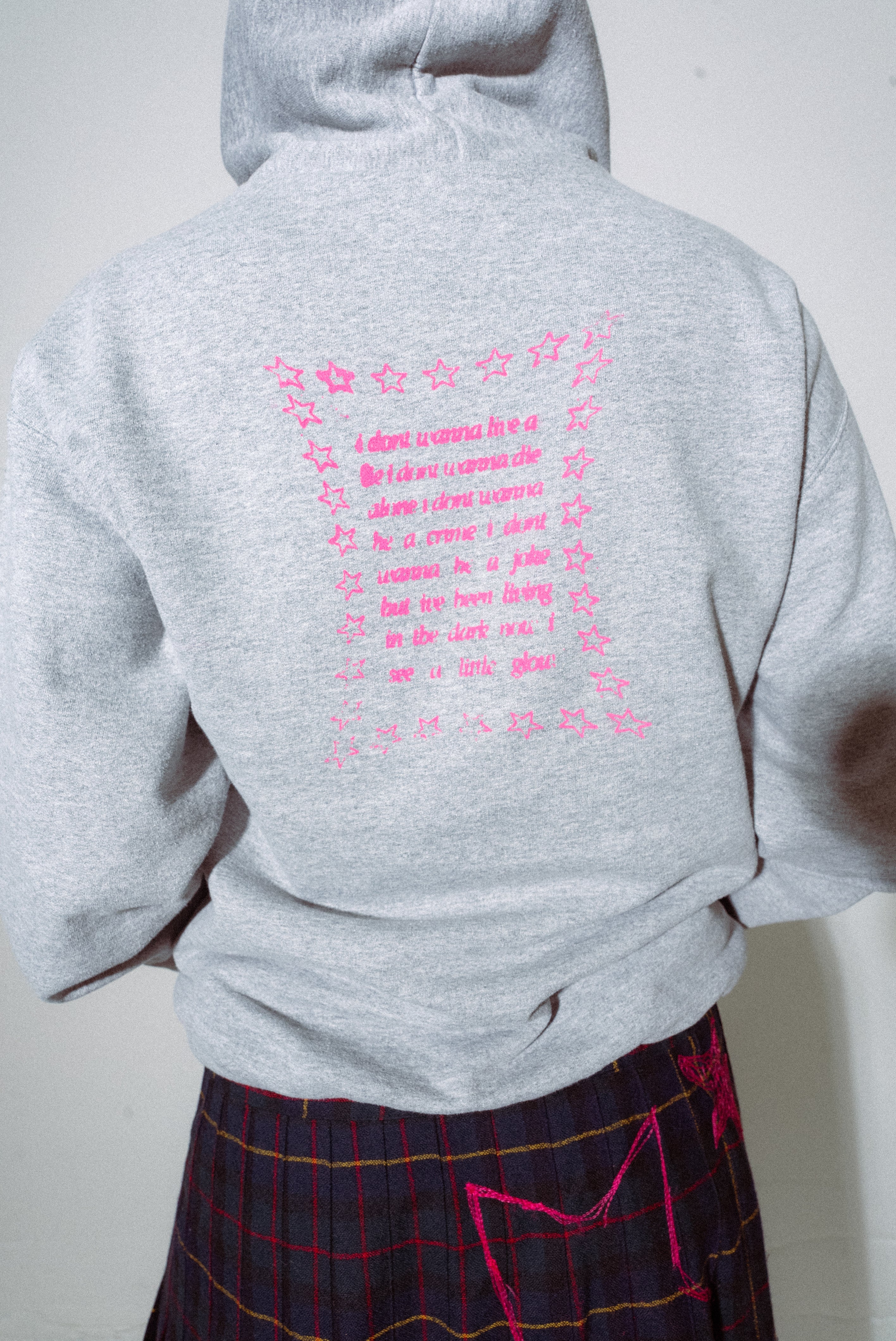 Kansas "Julien" Hoodie