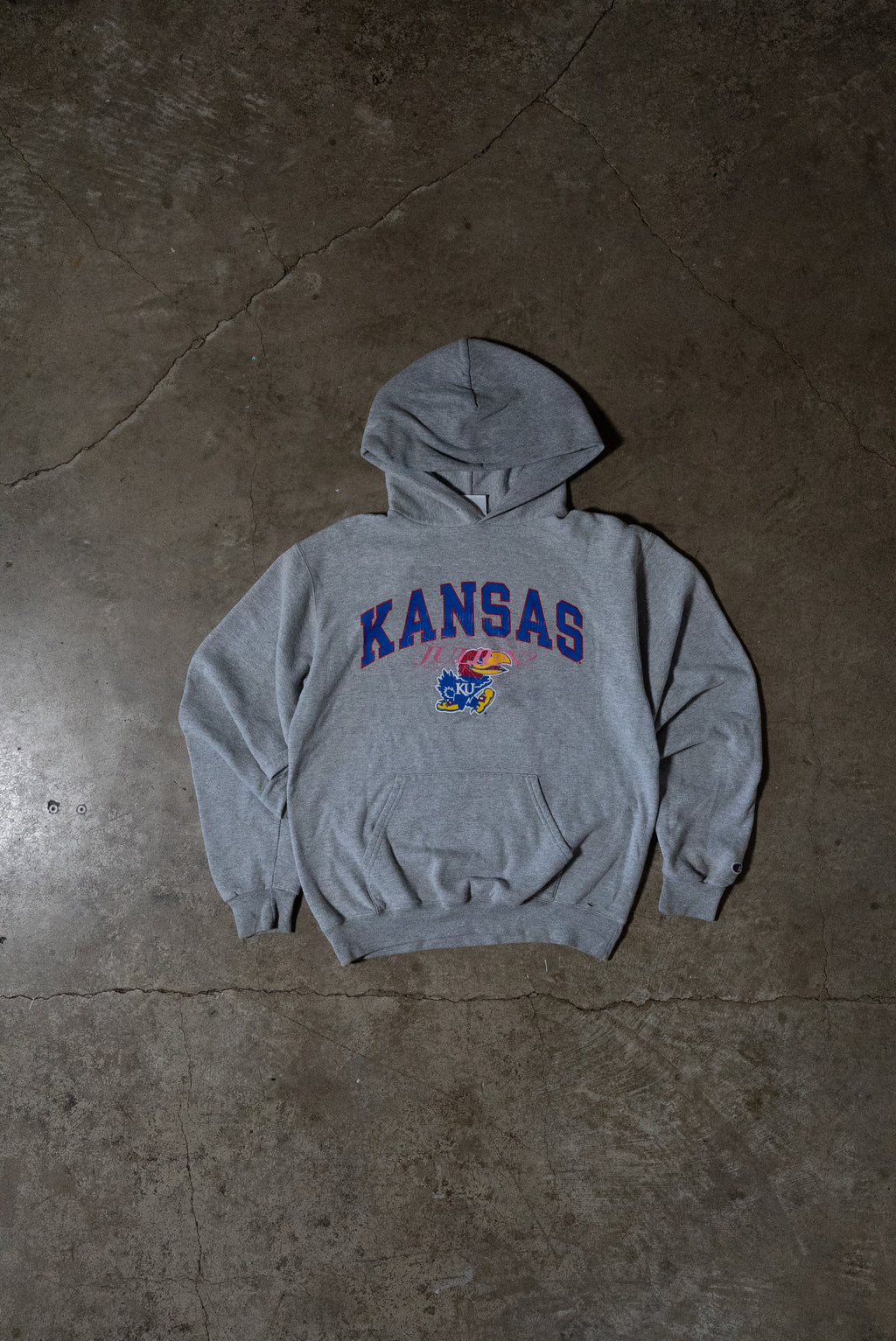 Kansas "Julien" Hoodie