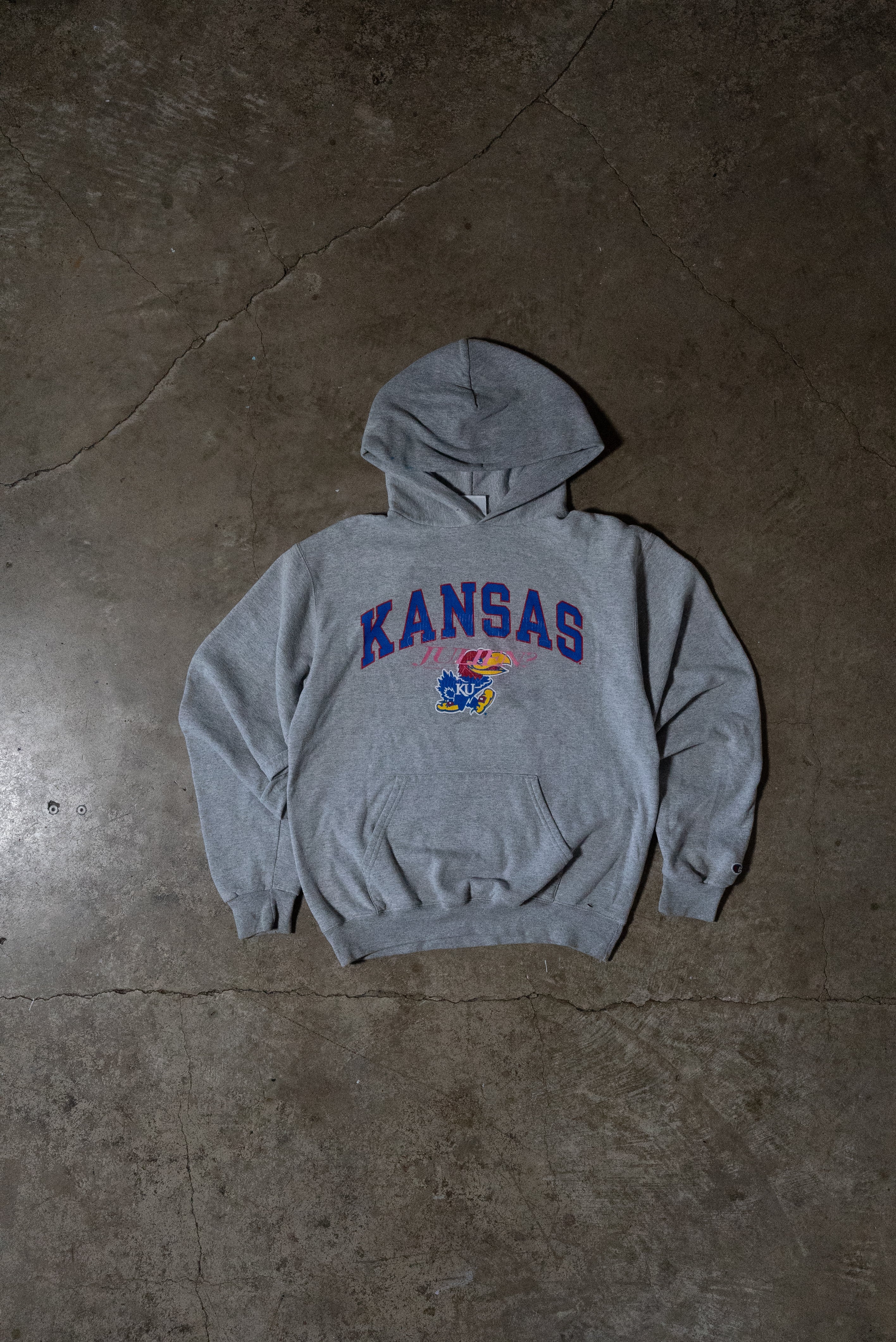Kansas "Julien" Hoodie